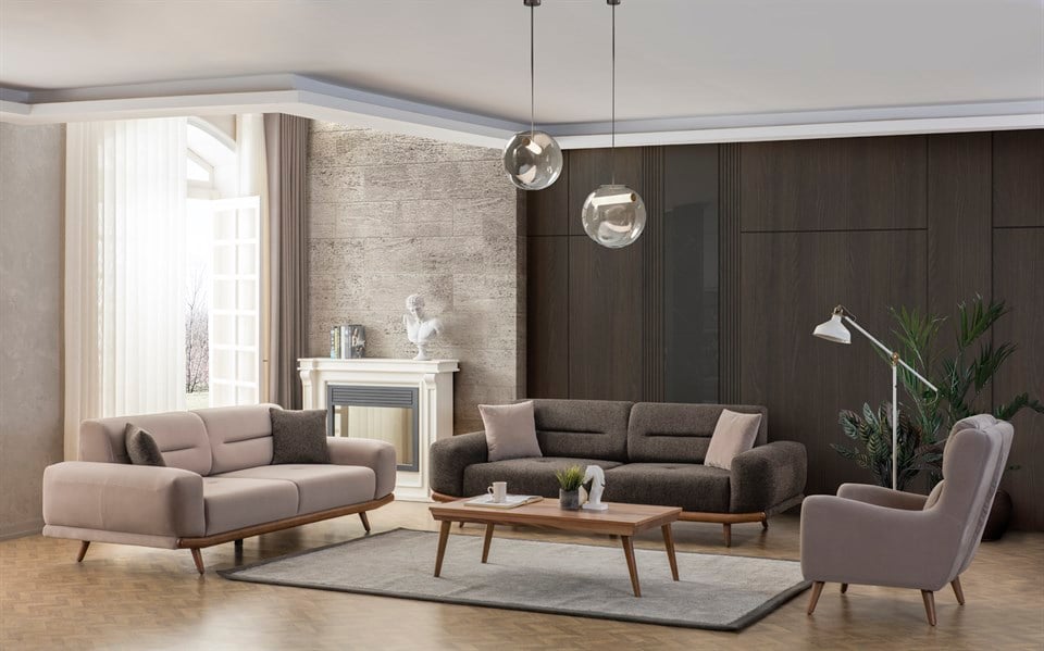 Florya Koltuk Takımı