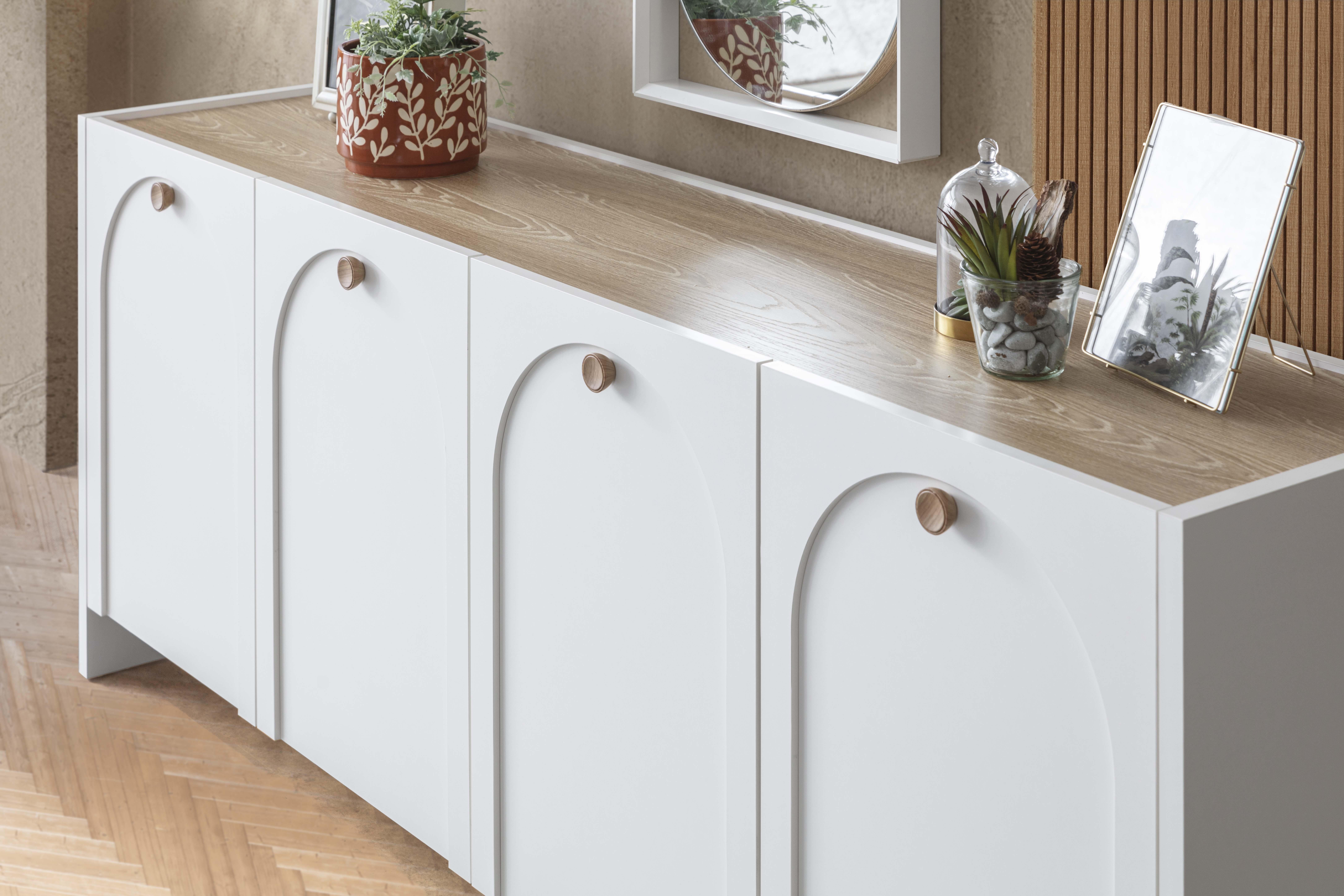 Granada Yemek Odası Takımı