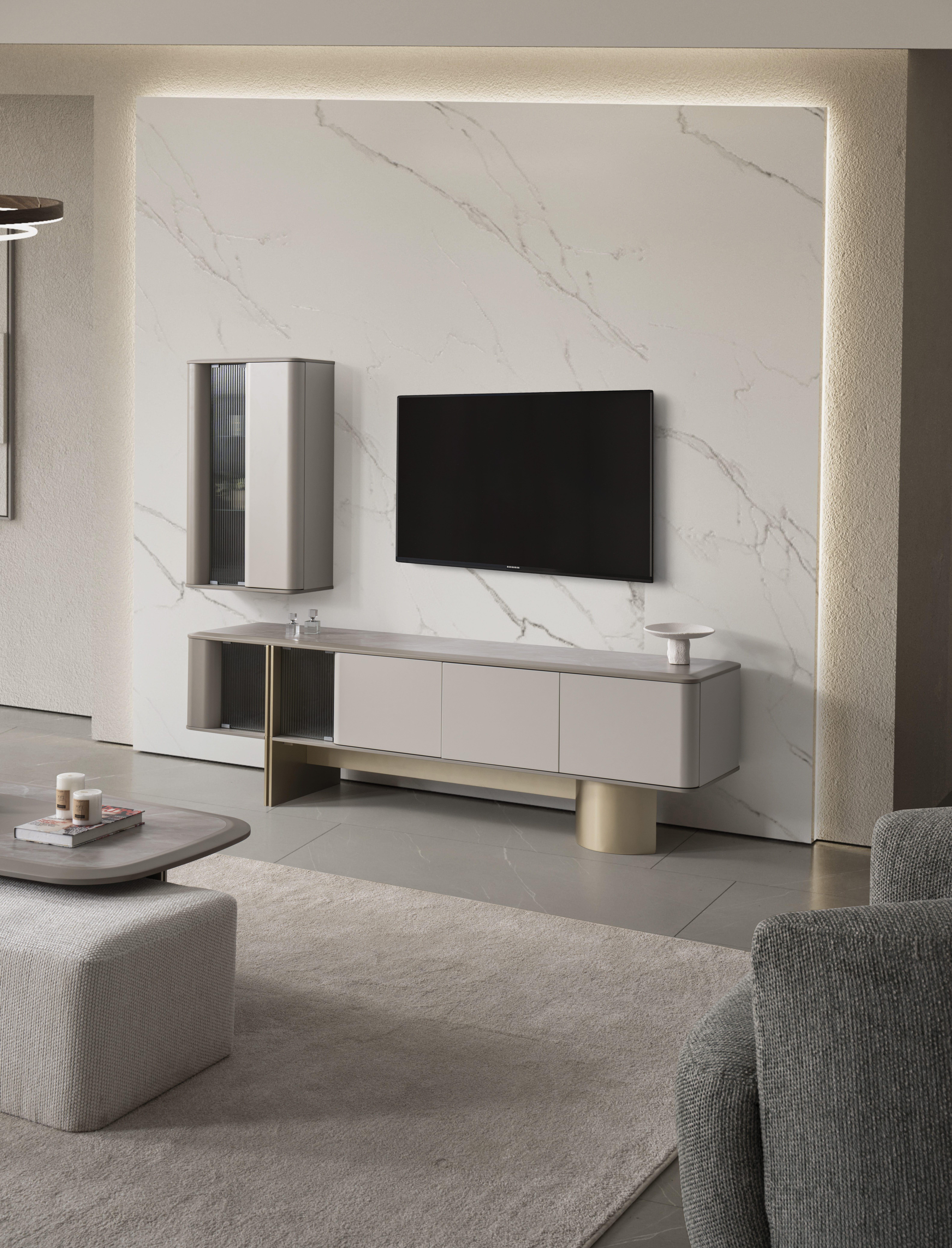 Harley Tv Ünite Takımı