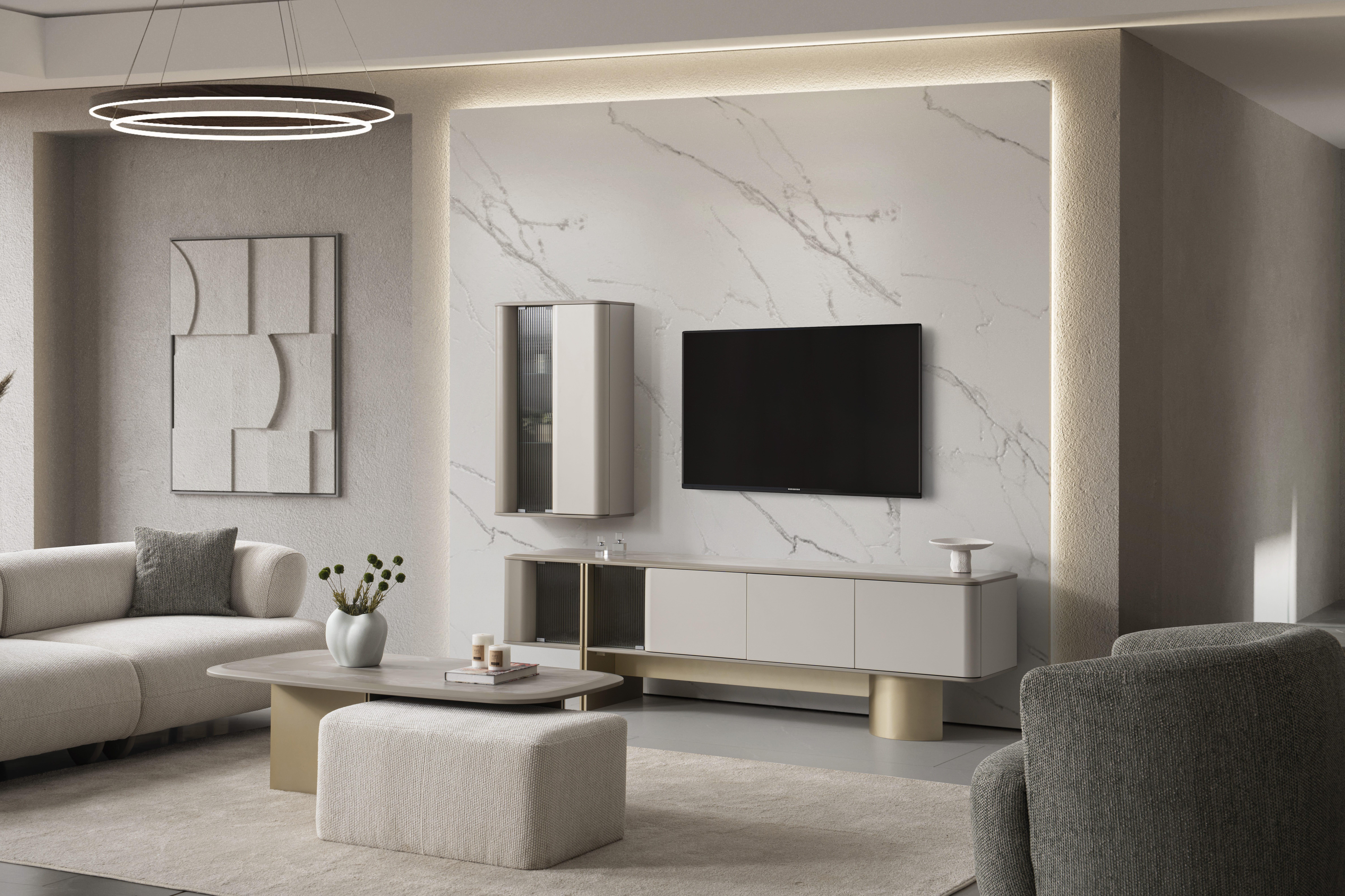 Harley Tv Ünite Takımı