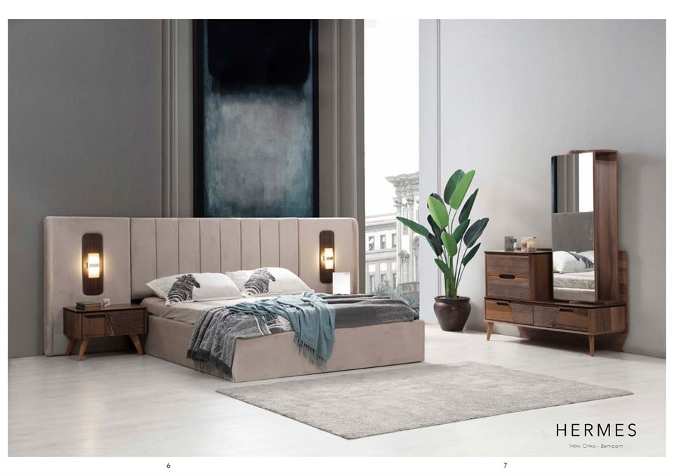 Hermes Karyola