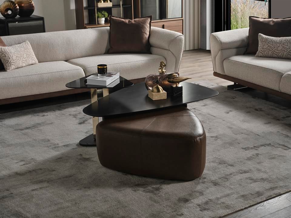 İcon Koltuk Takımı