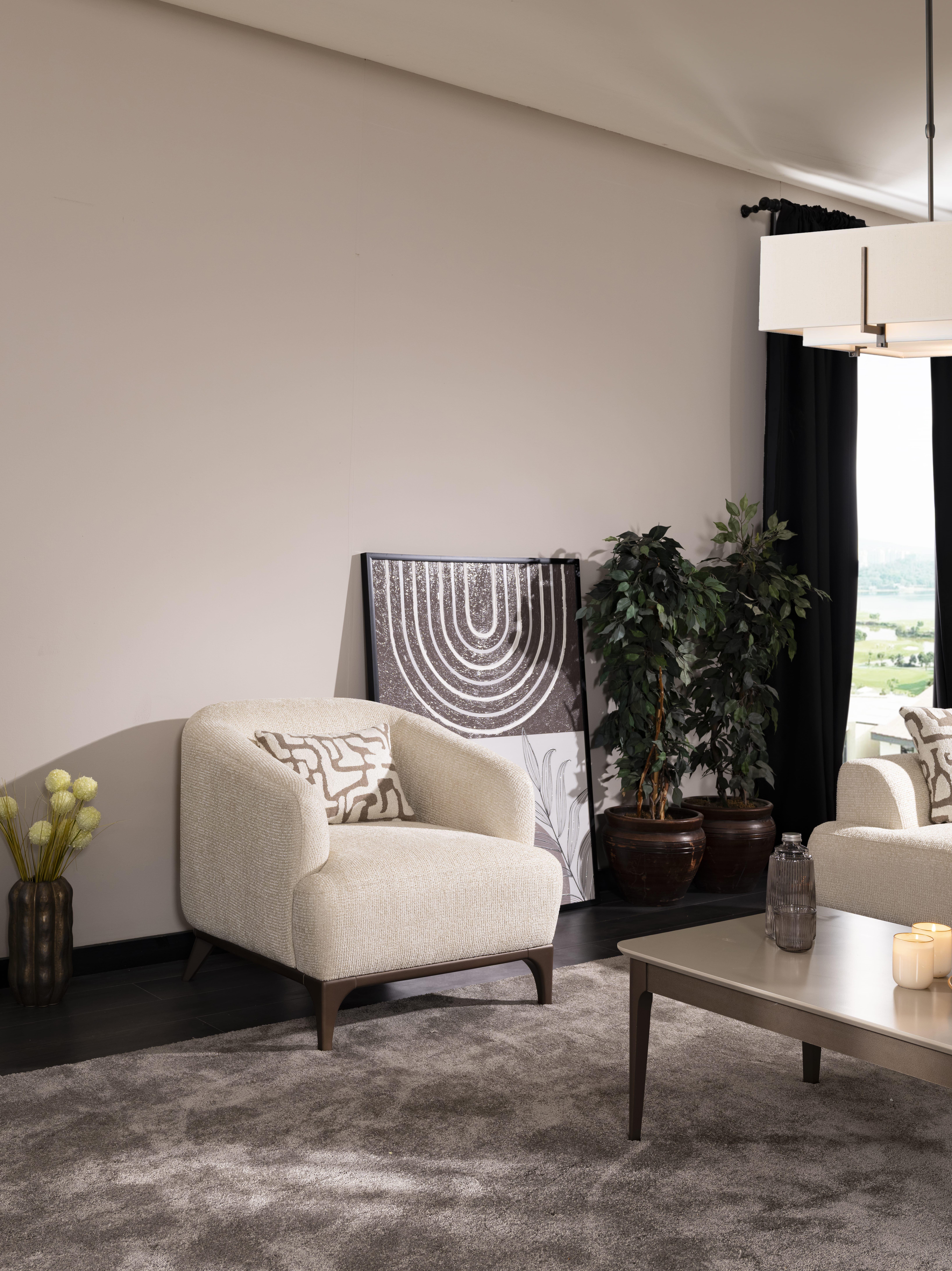 İnci Koltuk Takımı