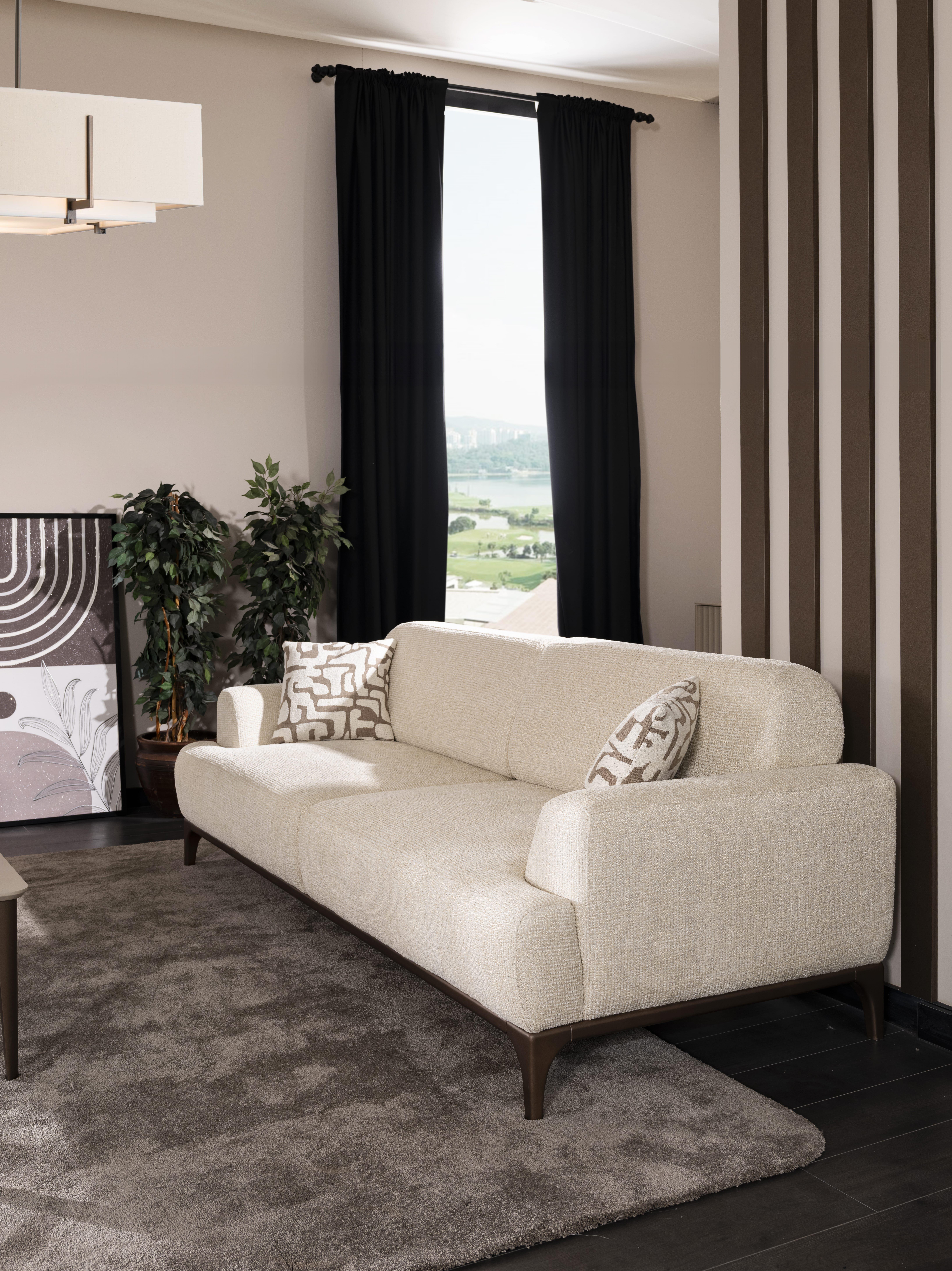 İnci Koltuk Takımı