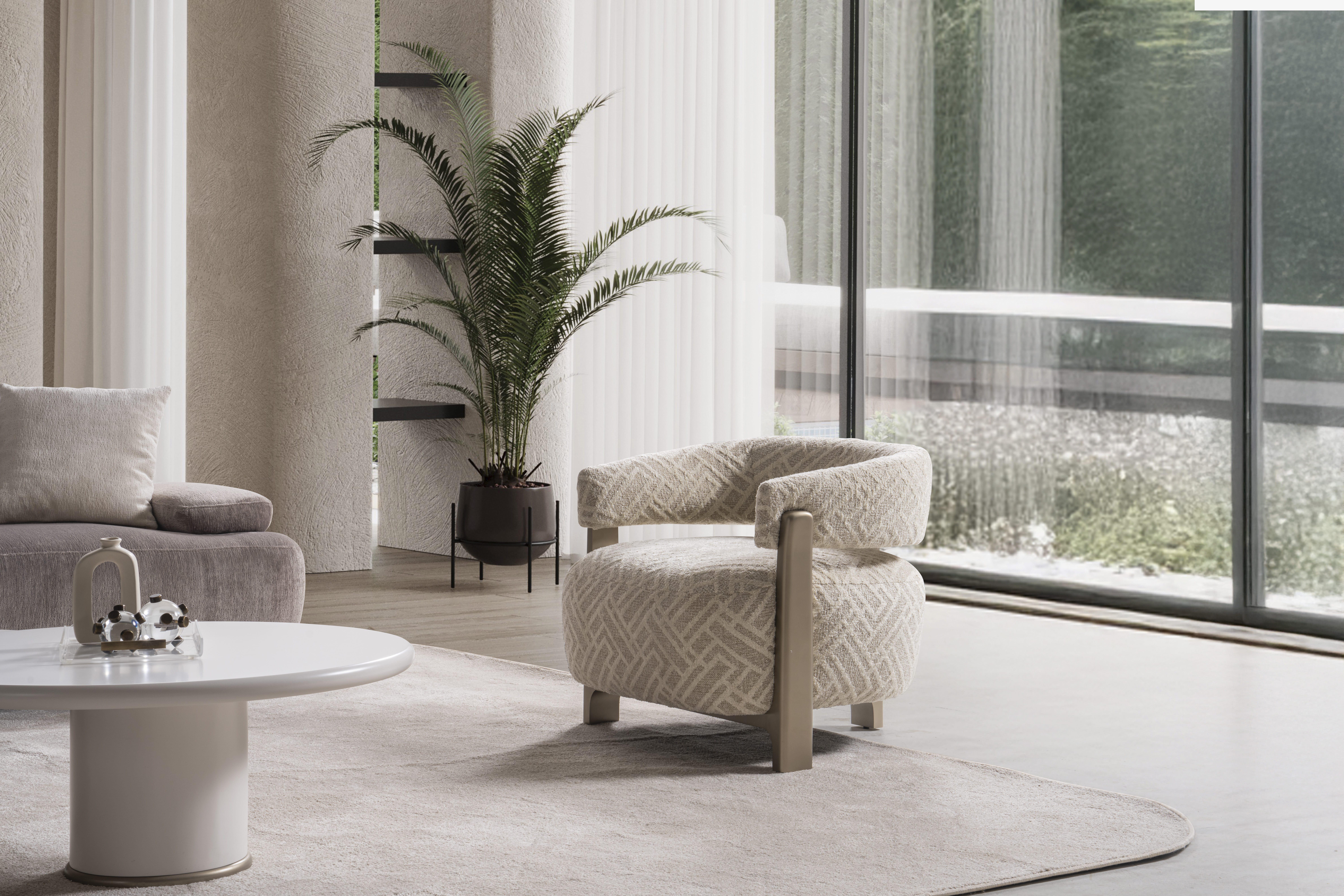 İznik Koltuk Takımı