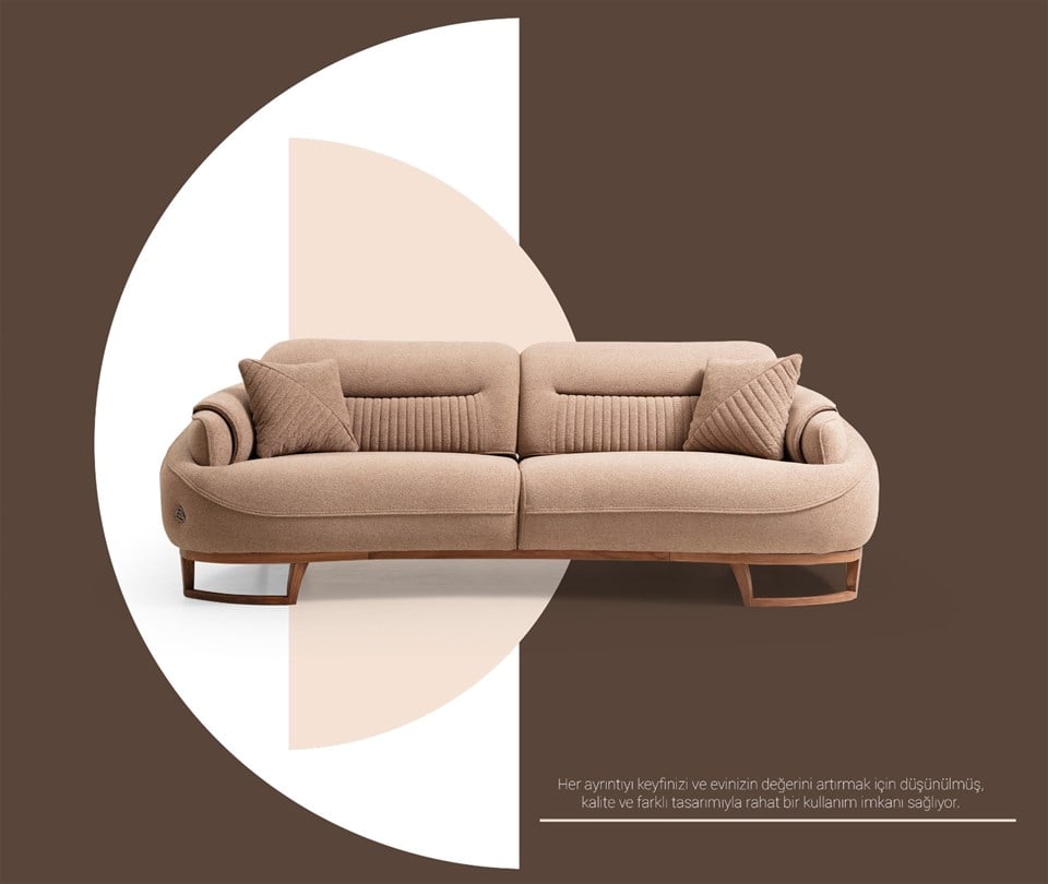 Jaguar Koltuk Takımı