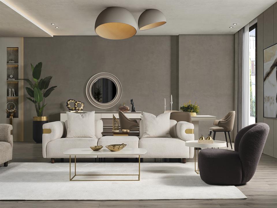 Line Koltuk Takımı