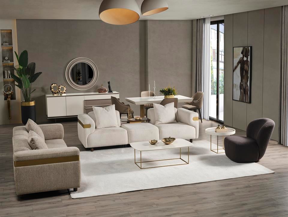 Line Koltuk Takımı