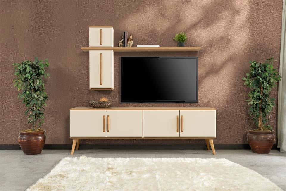 Liza Tv Ünite Takım