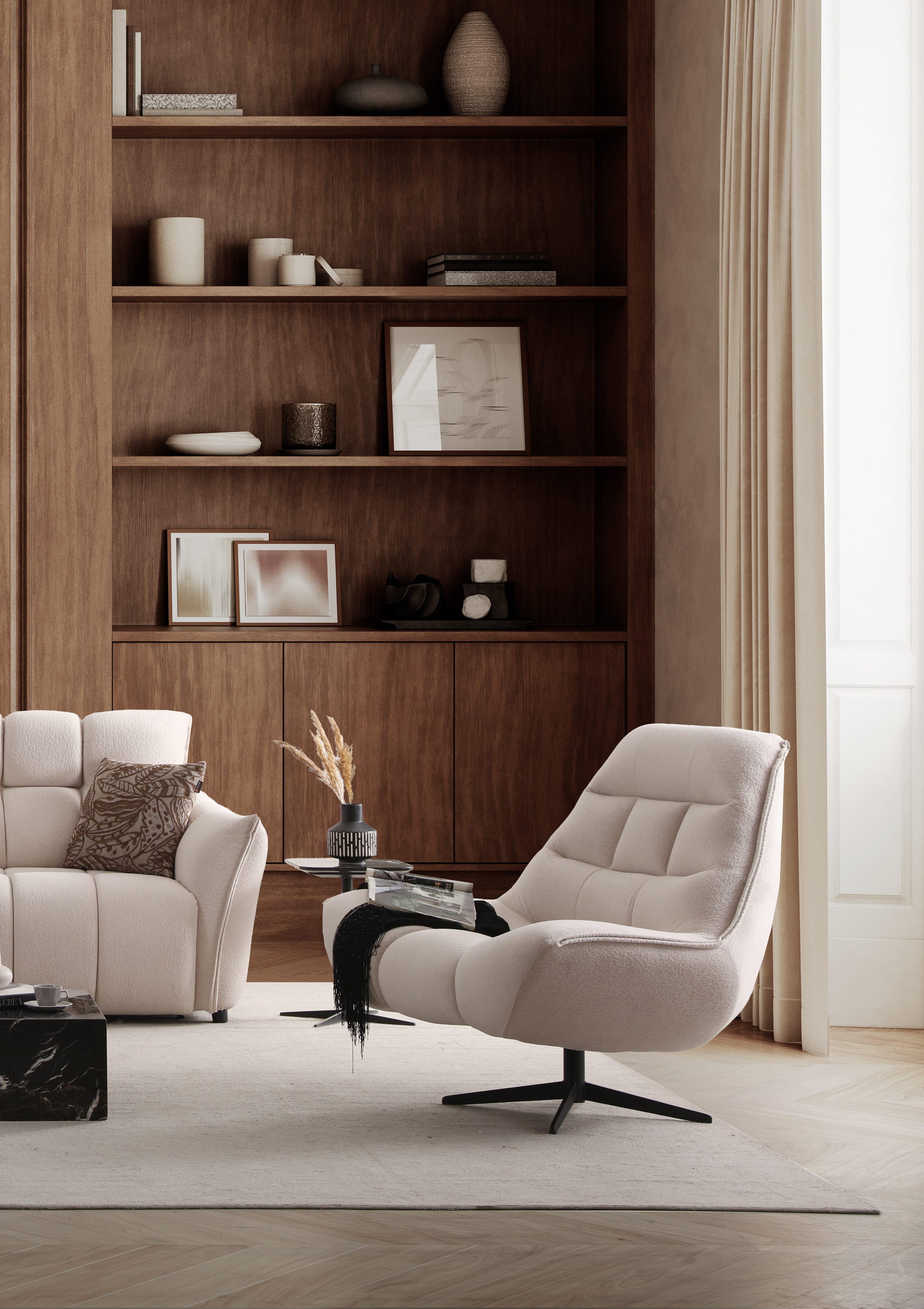 Loft Berjer