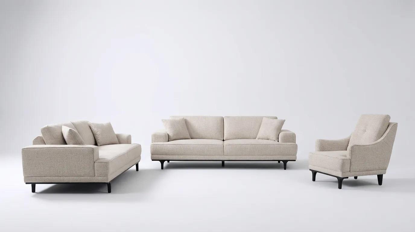 Lora Koltuk Takımı 