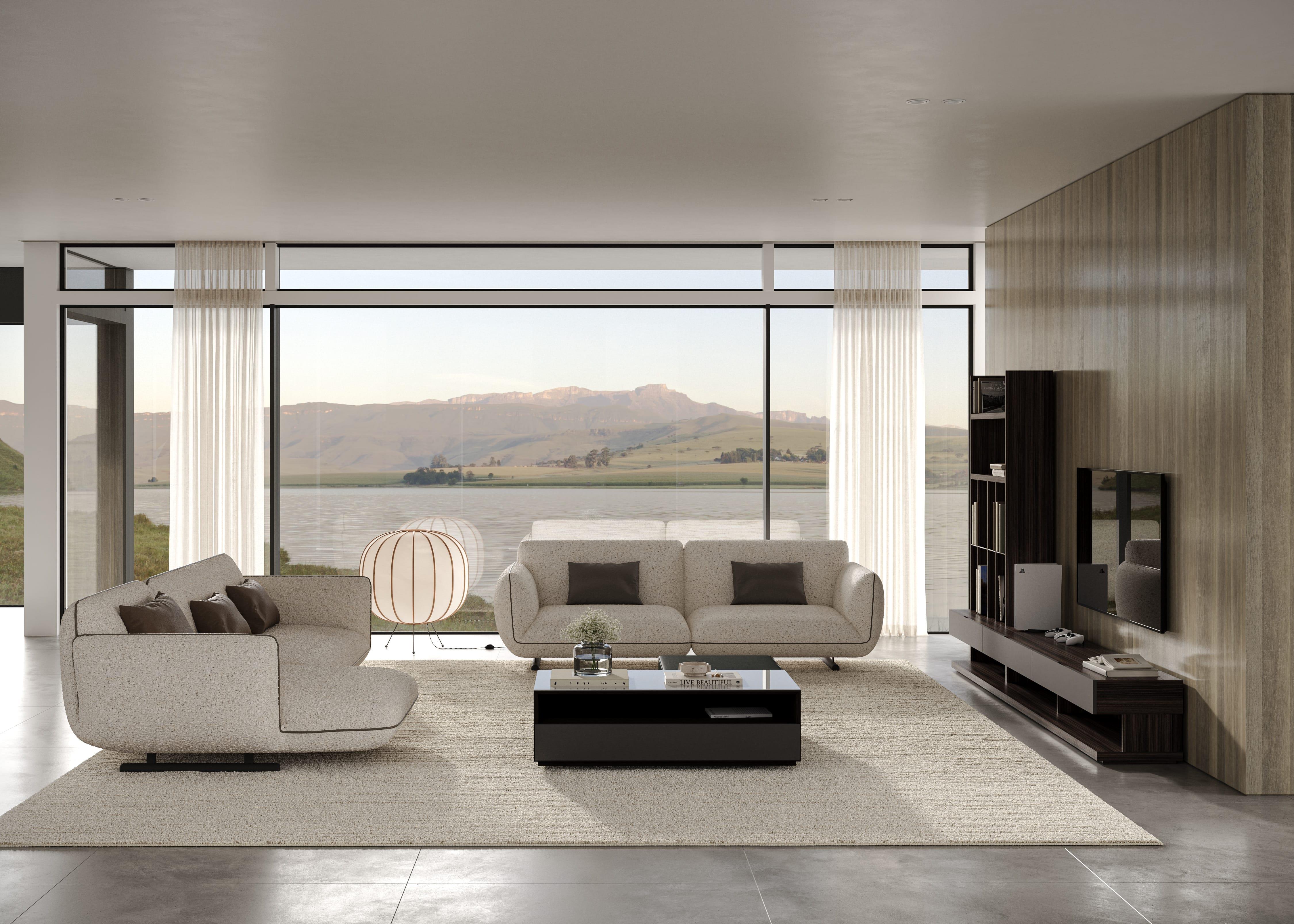 Lora Köşe Koltuk Takımı