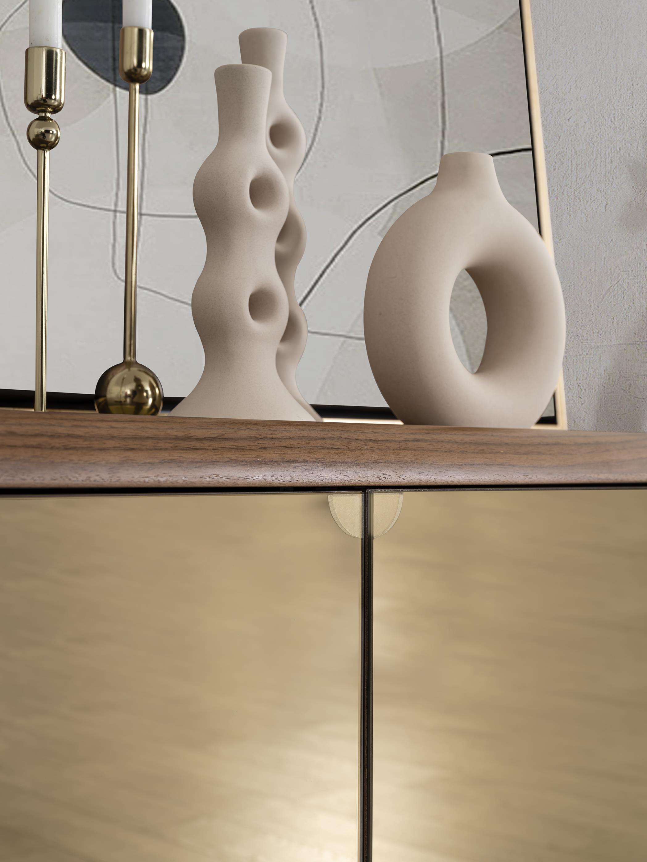 Lotus Plus Yemek Odası Konsolu