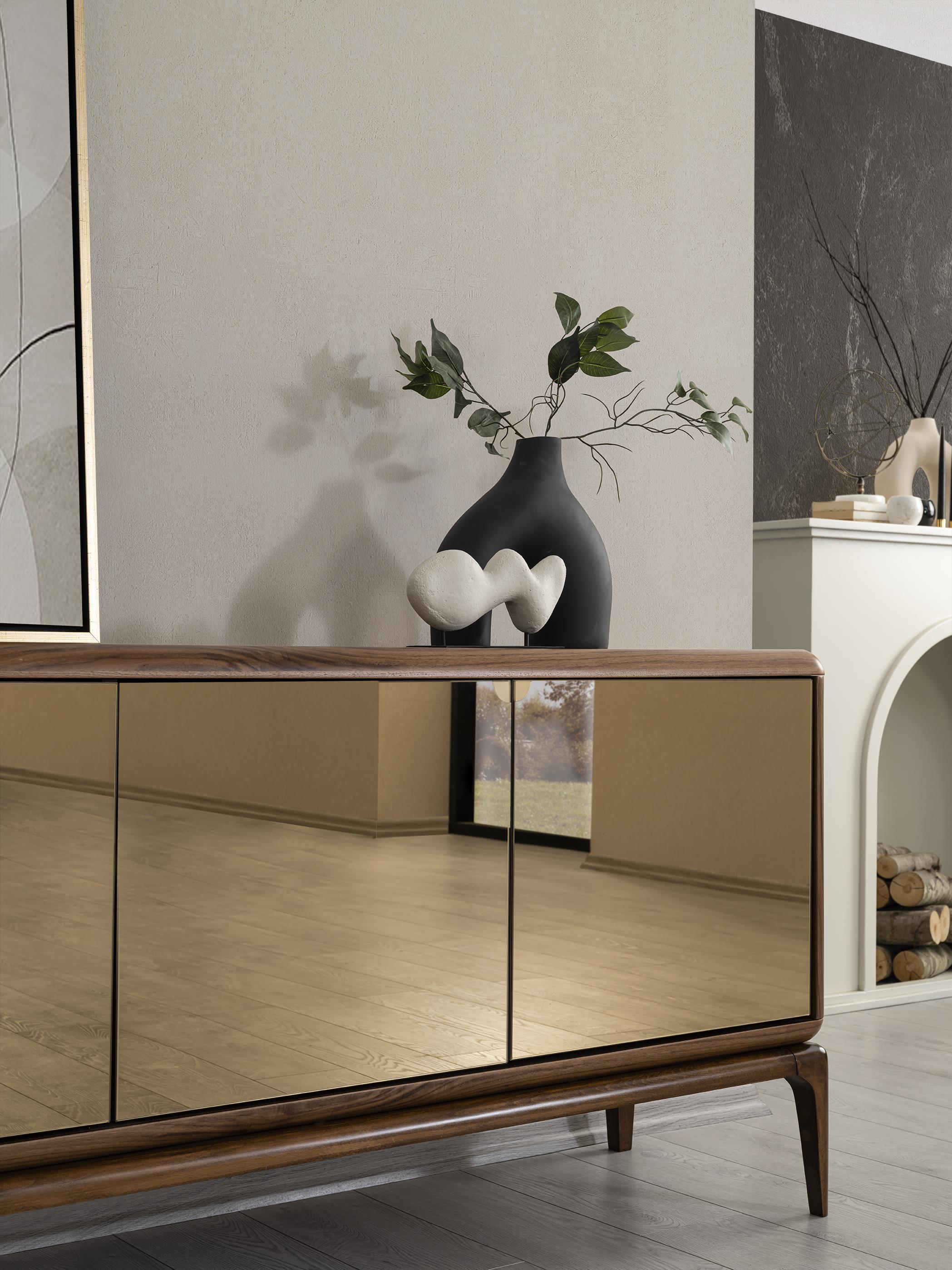 Lotus Plus Yemek Odası Konsolu