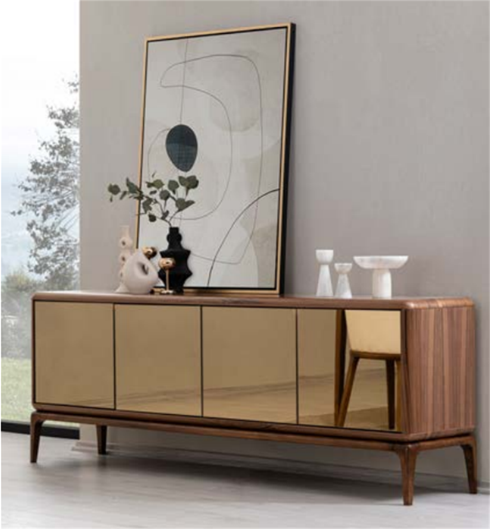 Lotus Plus Yemek Odası Takımı