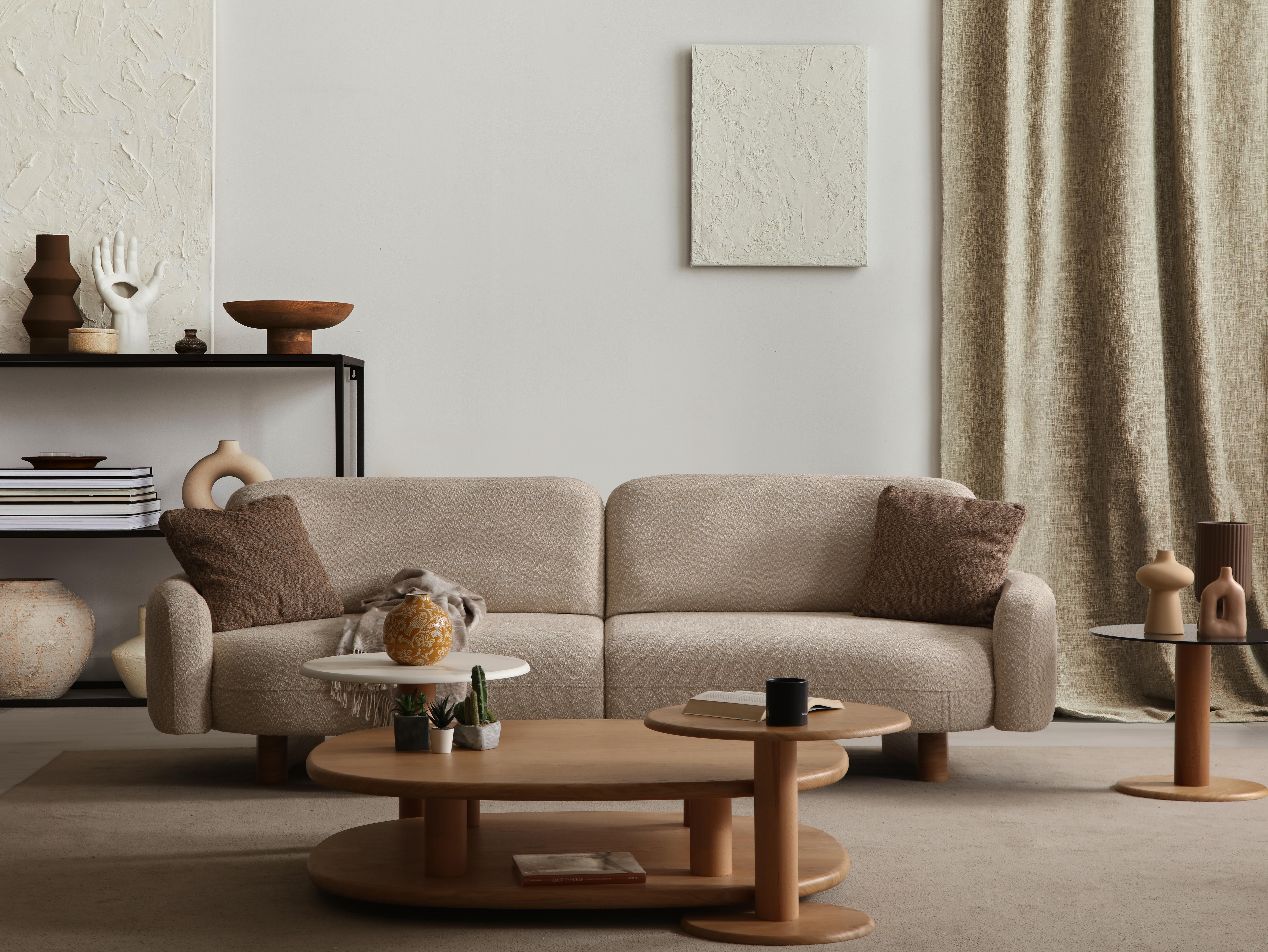 Lucca Koltuk Takımı