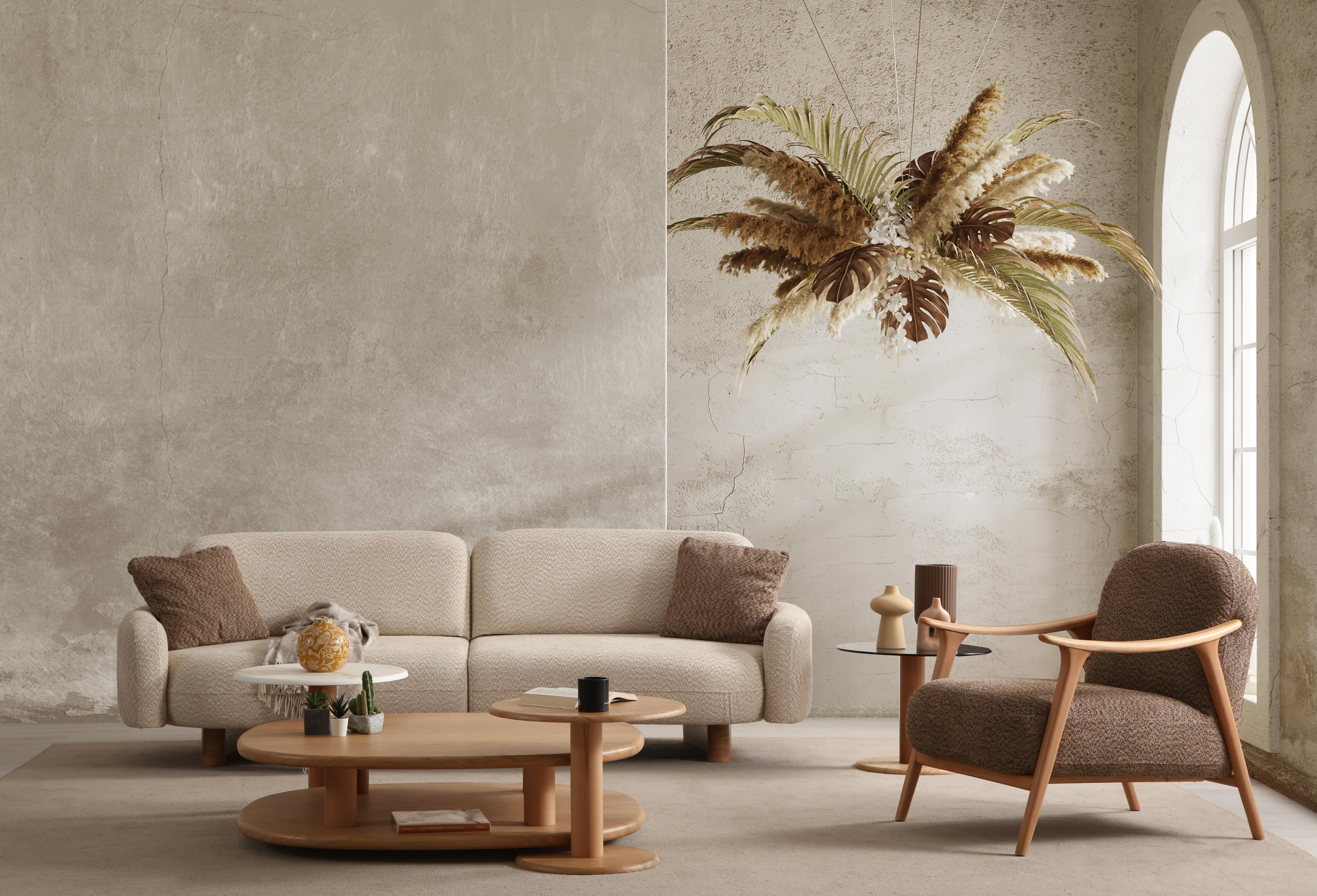 Lucca Koltuk Takımı