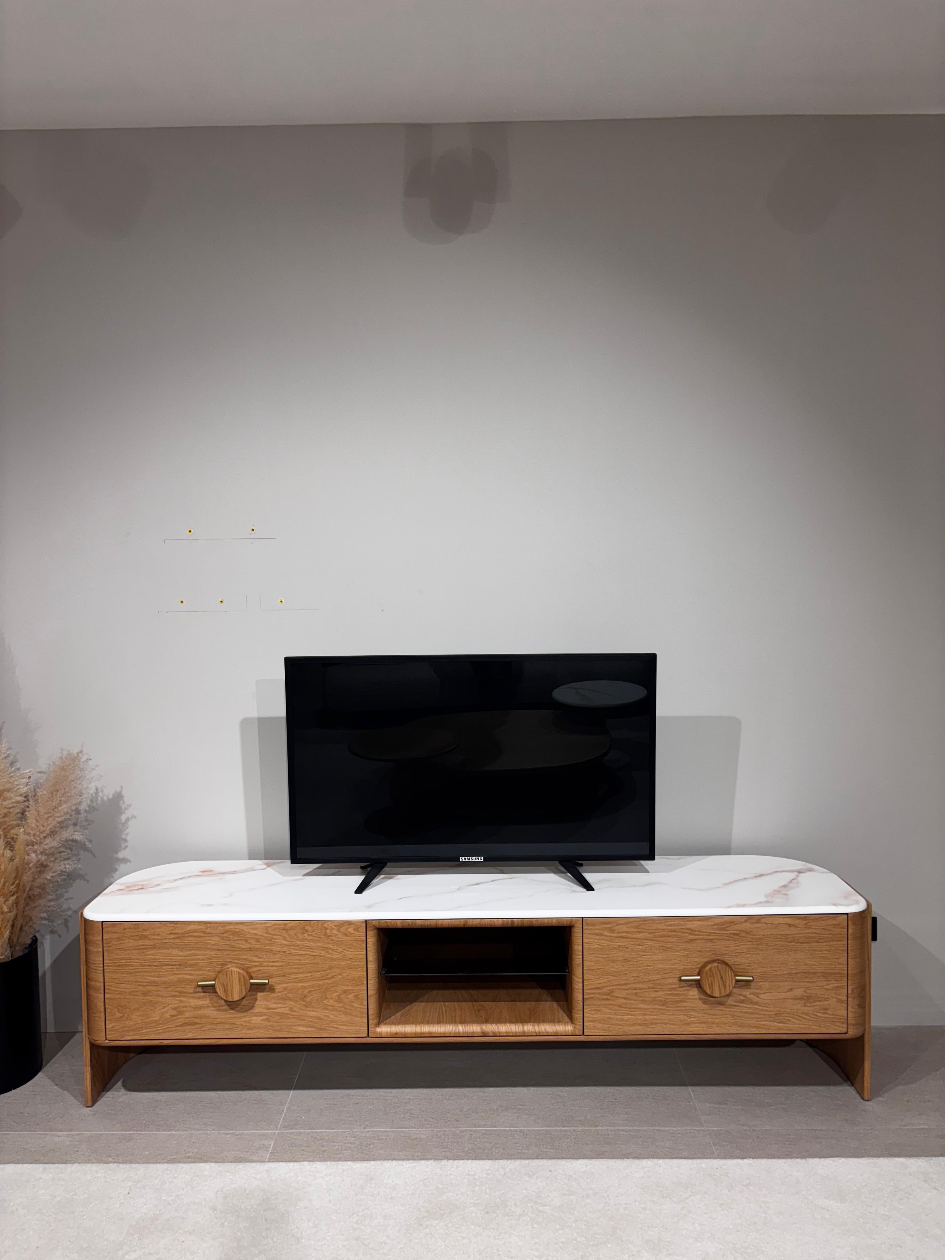 Lucca Tv Sehpası