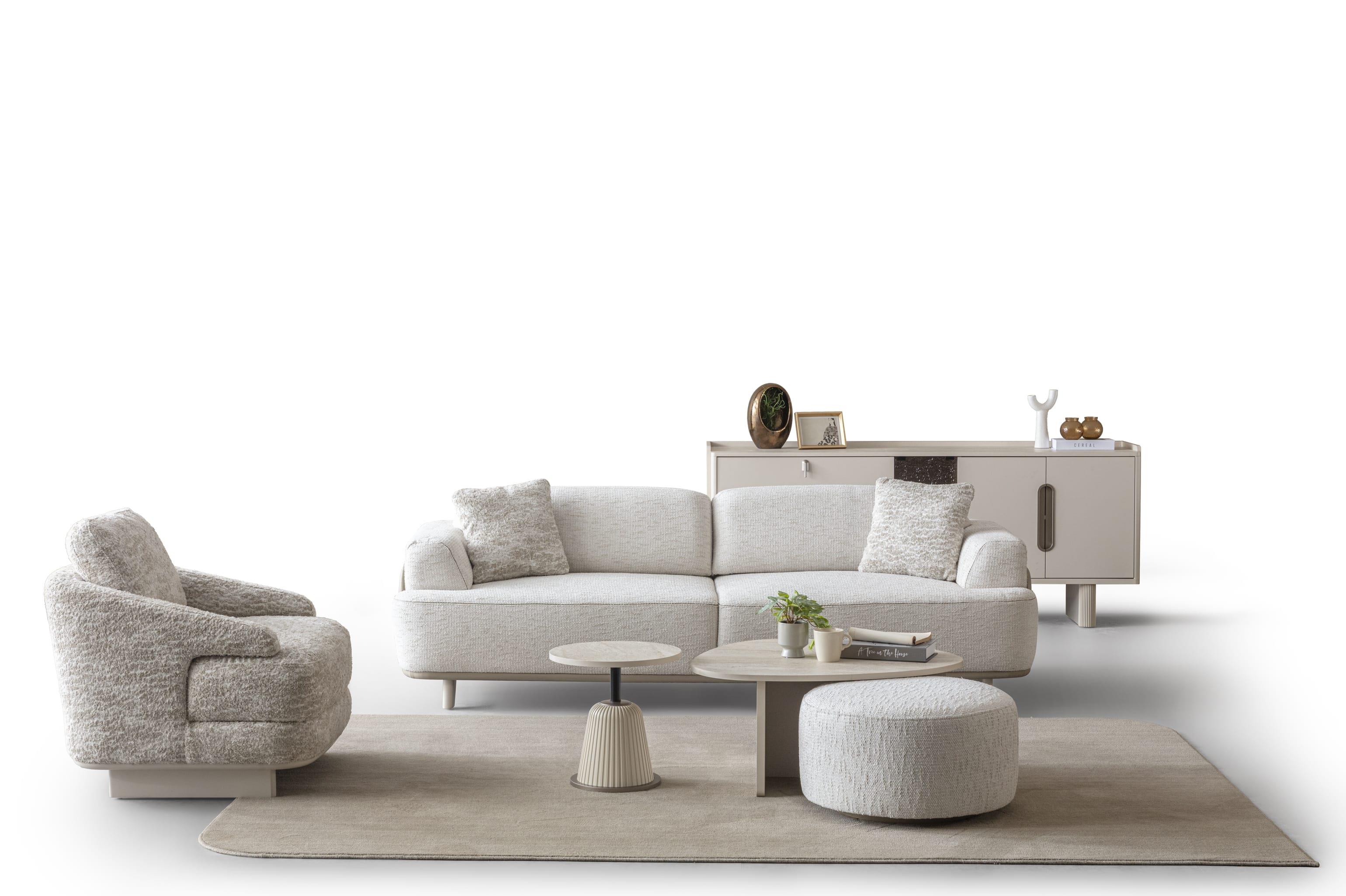 Mabel Koltuk Takımı