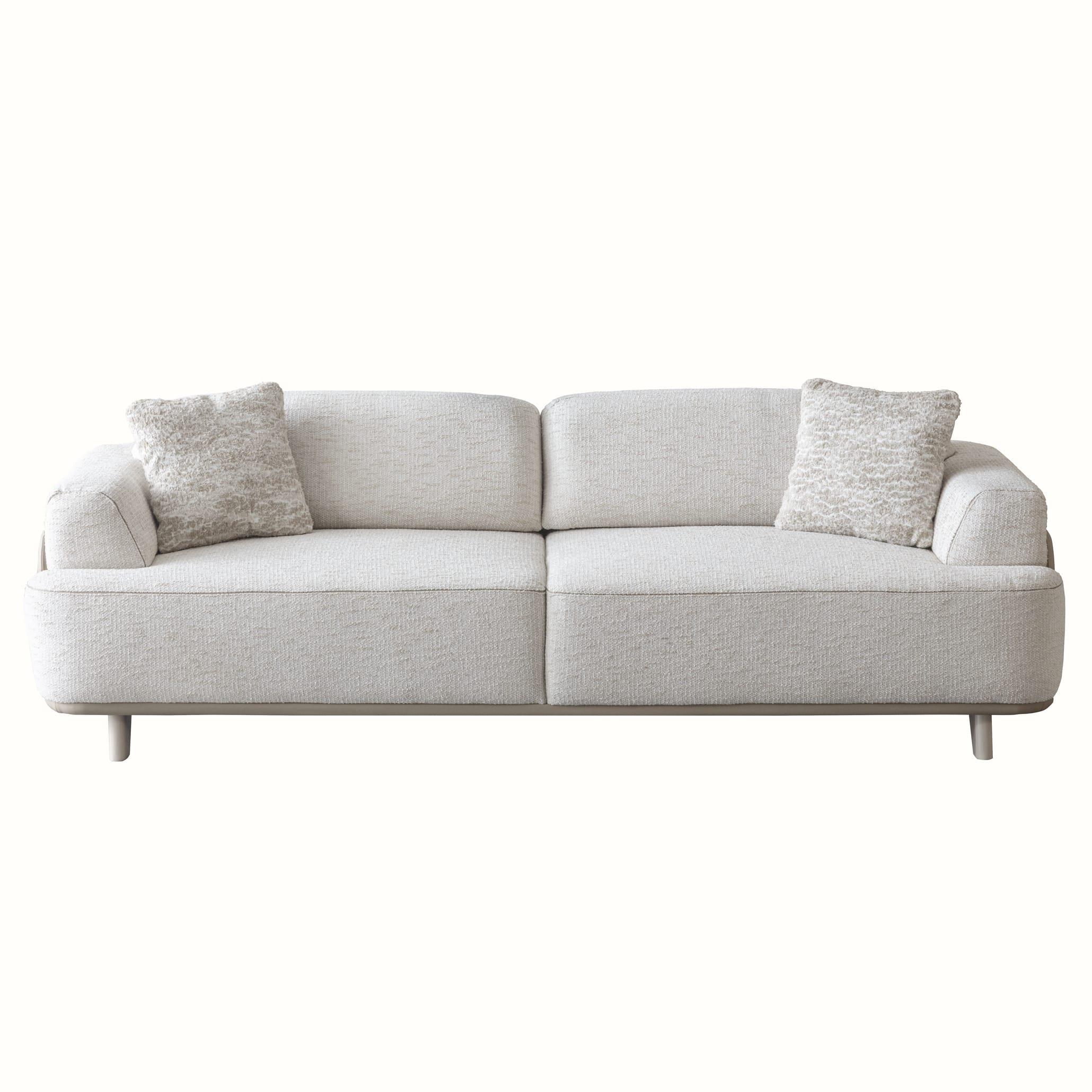 Mabel Koltuk Takımı