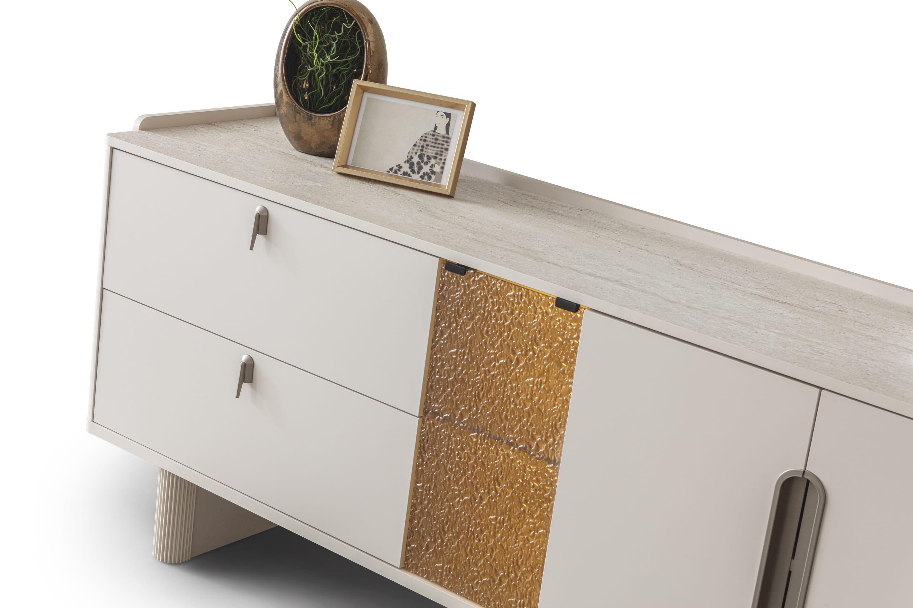 Mabel Yemek Odası Takımı