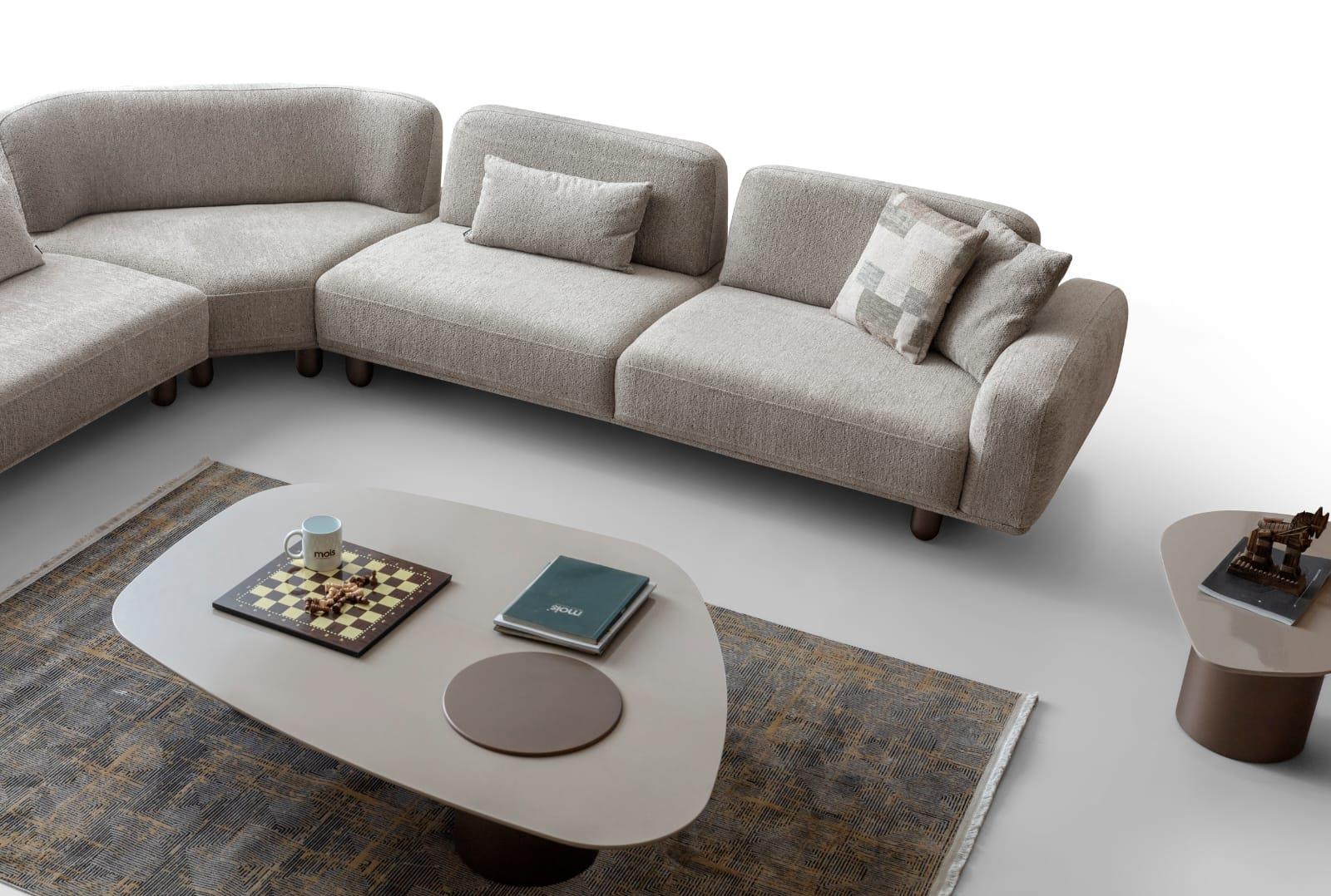 Magna Köşe Koltuk Takımı