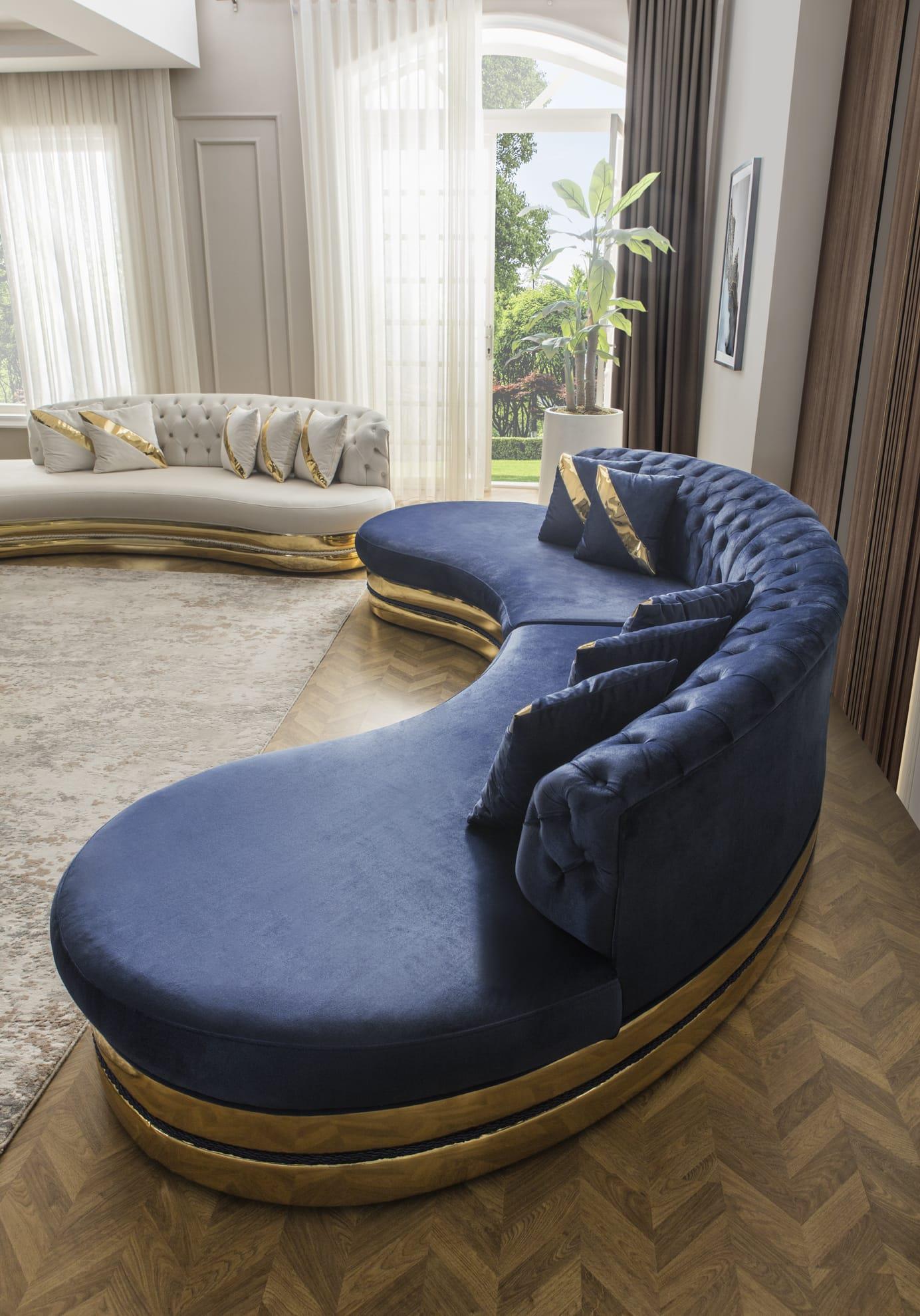 Milano Koltuk Takımı