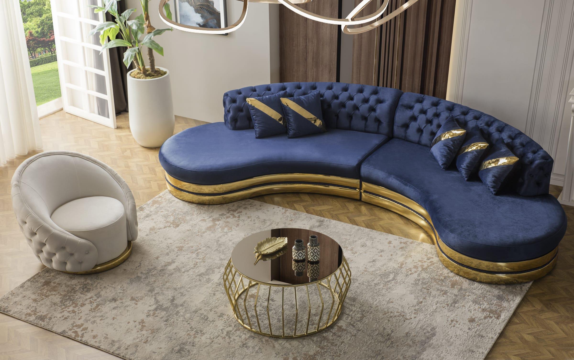 Milano Koltuk Takımı