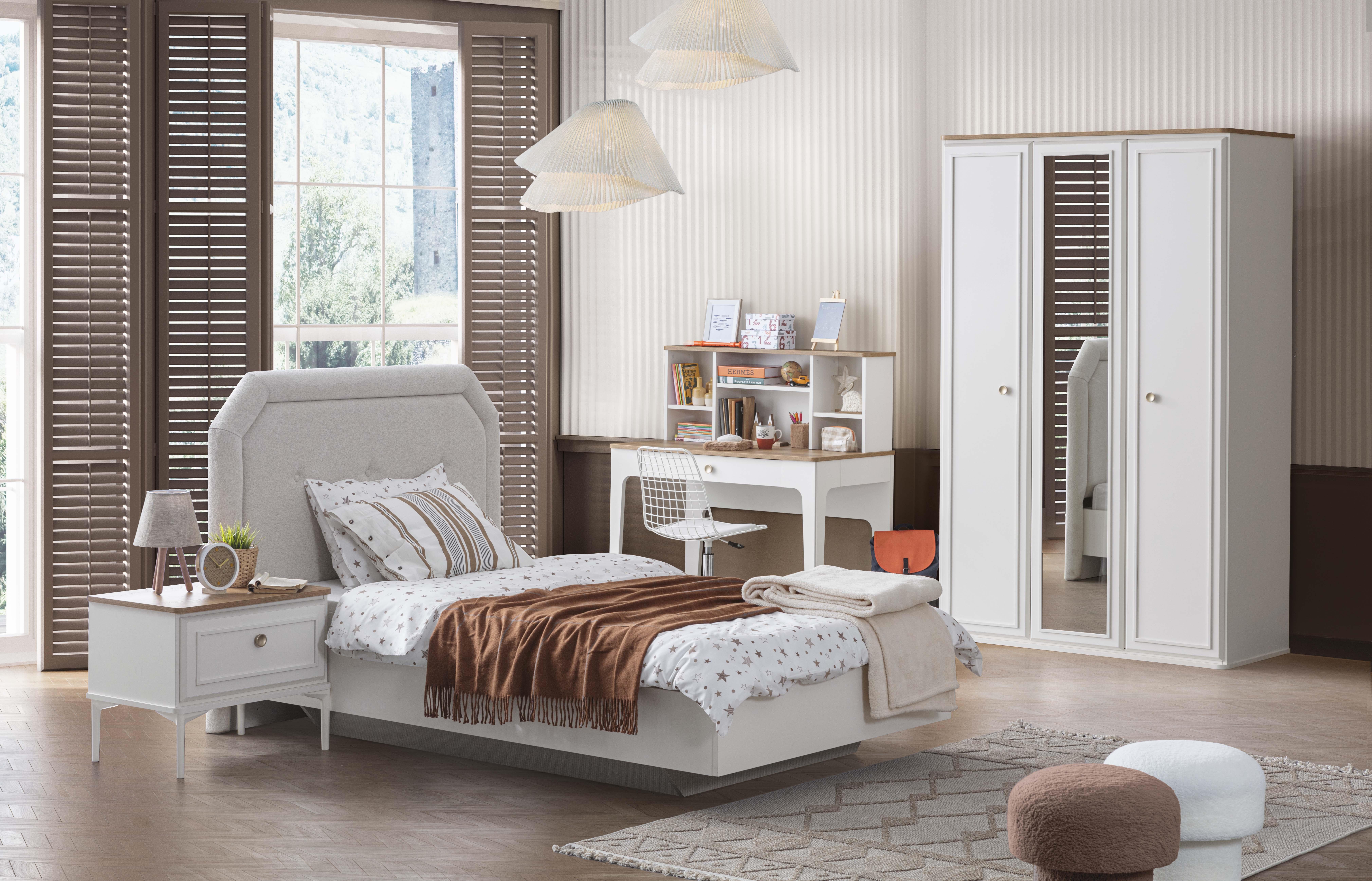 Modern Country Genç Odası Takımı