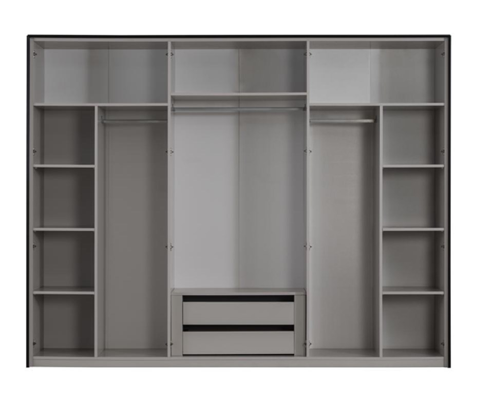 Mona Yatak Odası Takımı