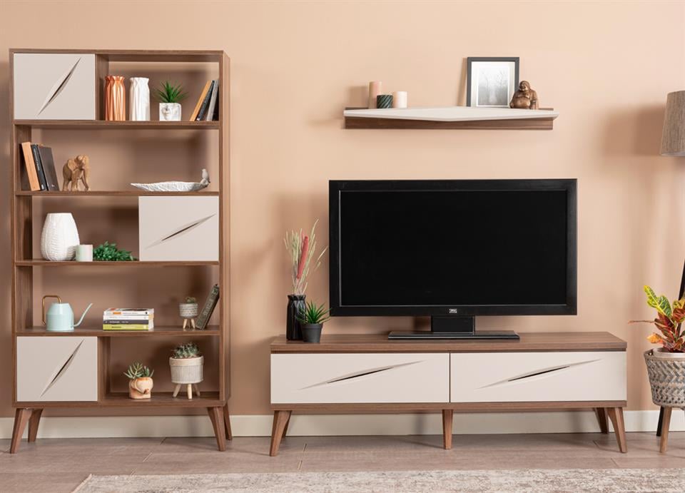 Mood 150CM Tv Sehpası