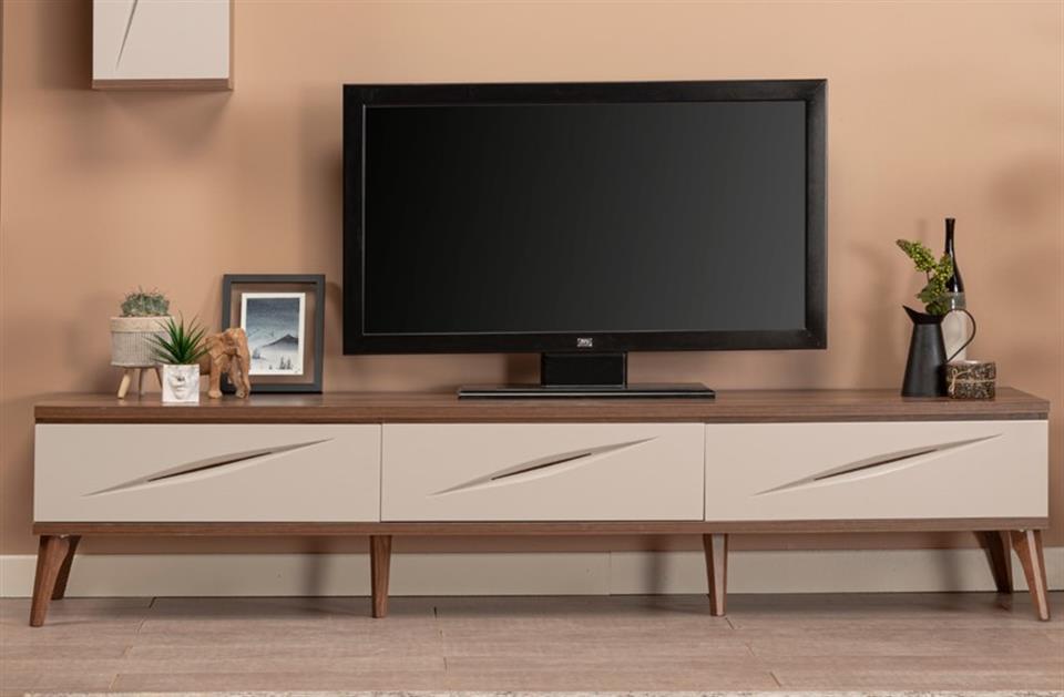 Mood 225CM Tv Sehpası