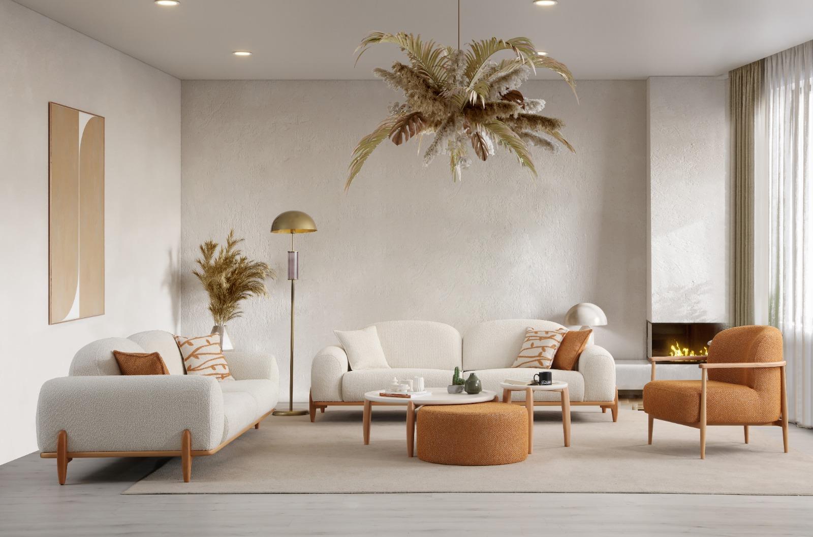 Natura Koltuk Takımı