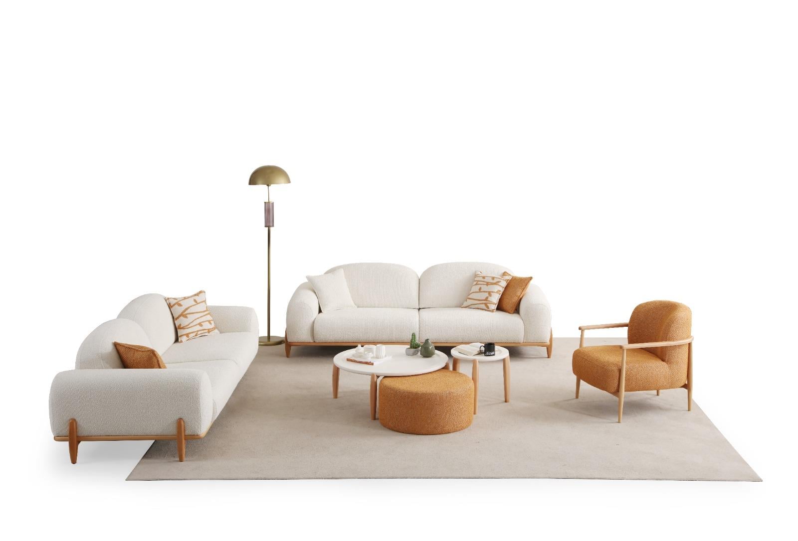 Natura Koltuk Takımı