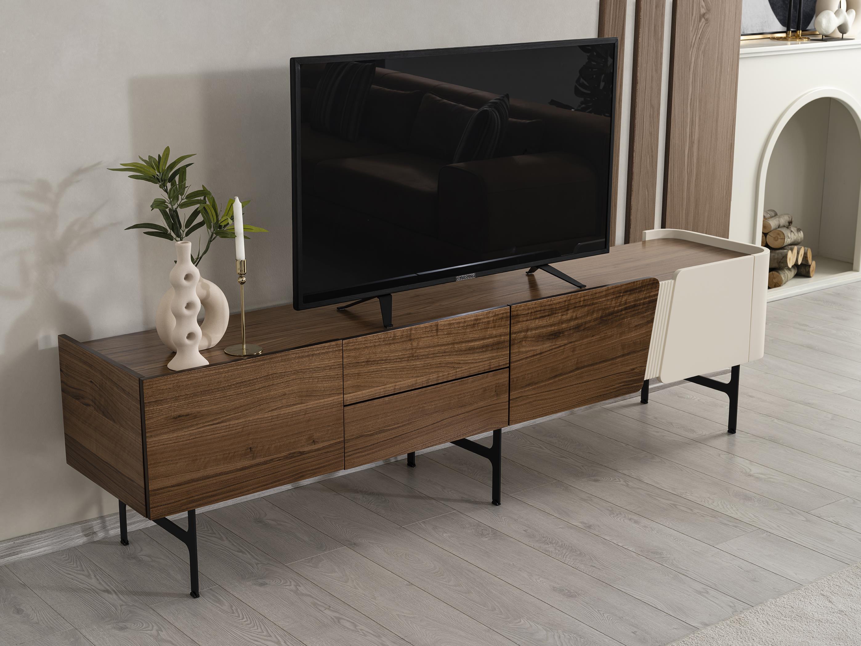 Navona Tv Sehpası