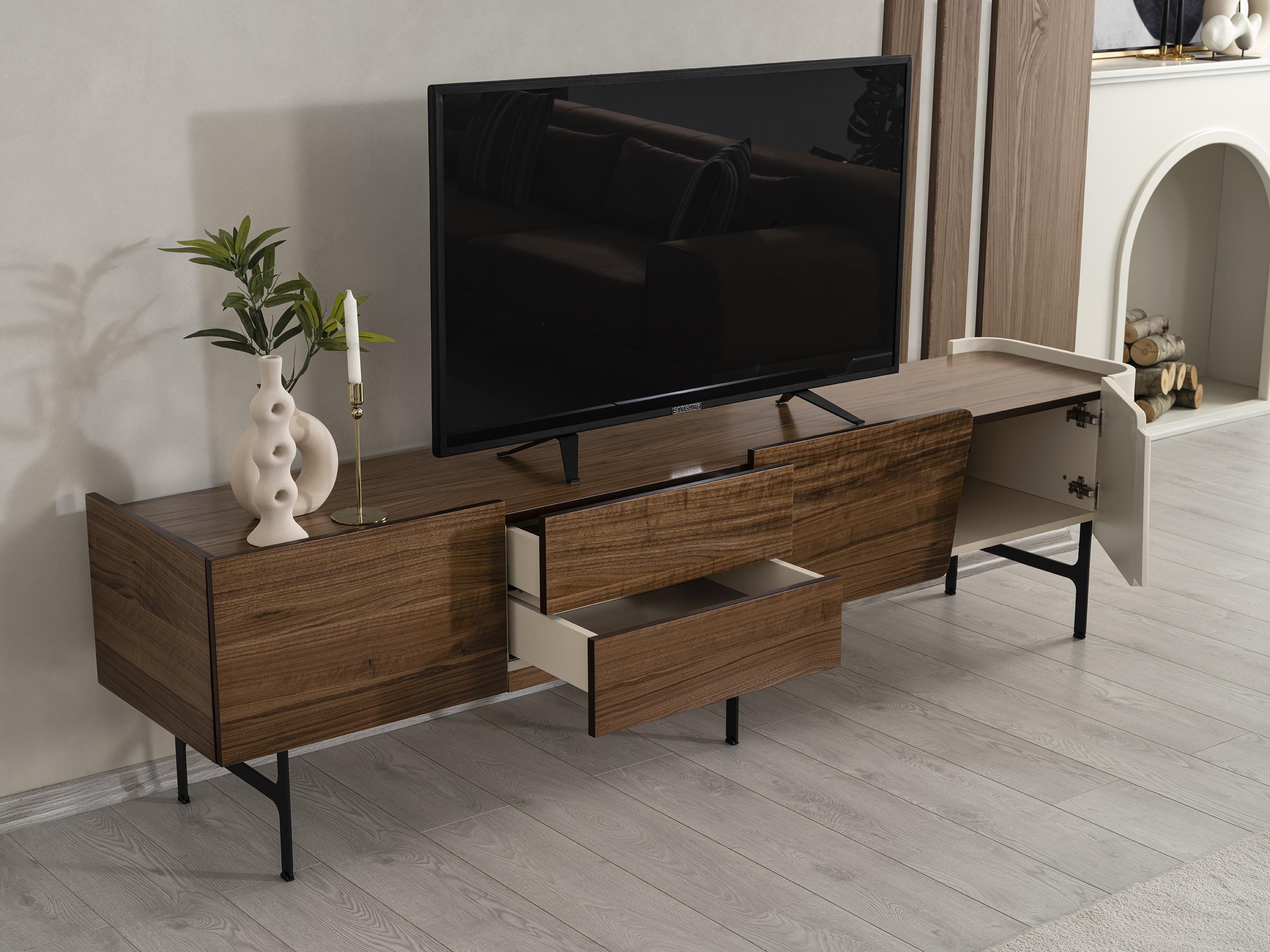 Navona Tv Sehpası