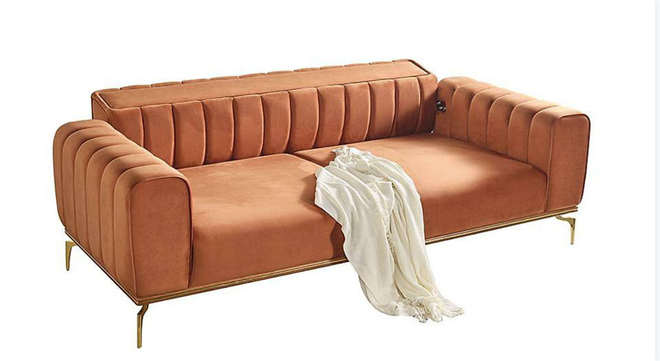 Nepal Koltuk Takımı