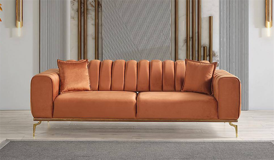 Nepal Koltuk Takımı