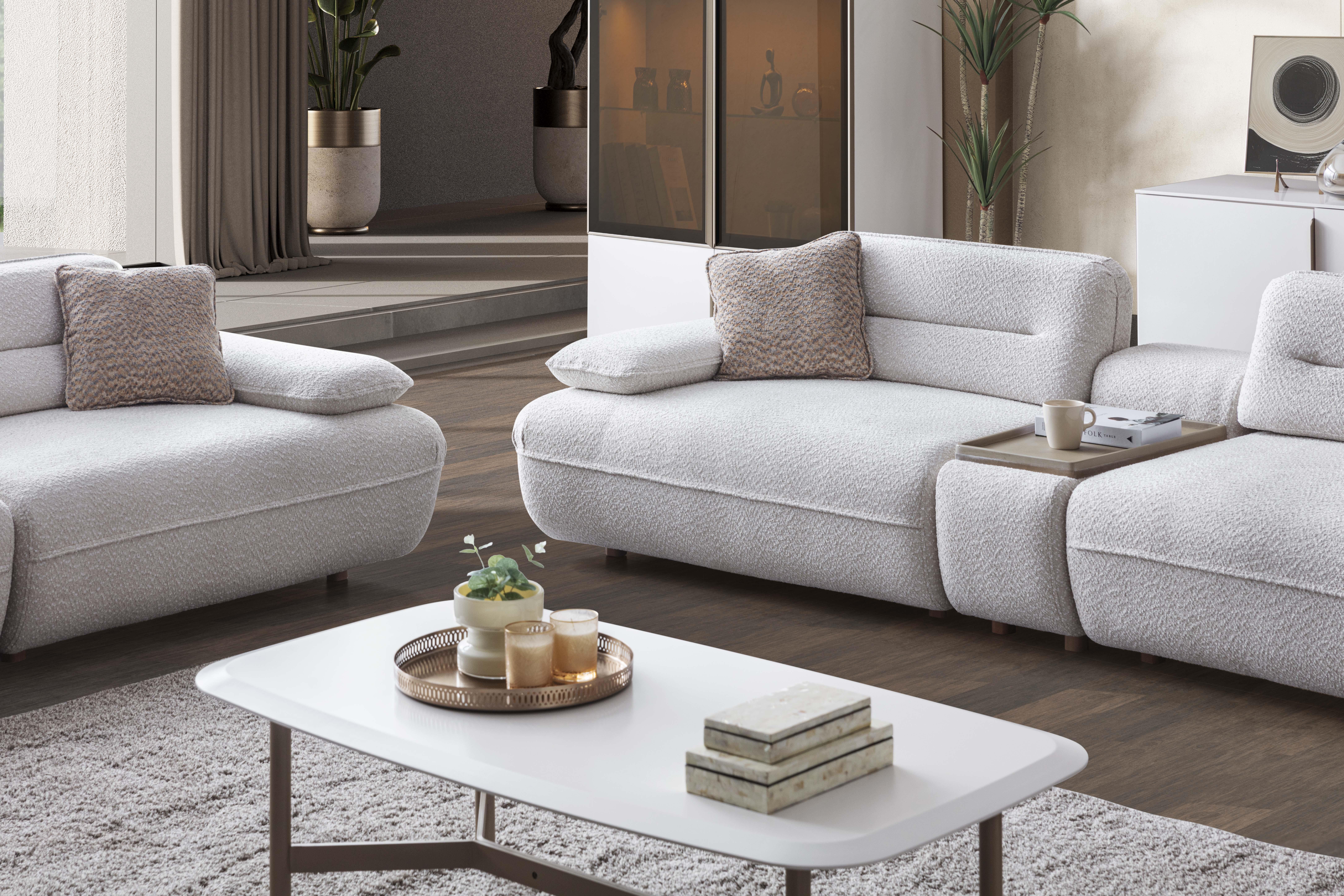 Noble Koltuk Takımı