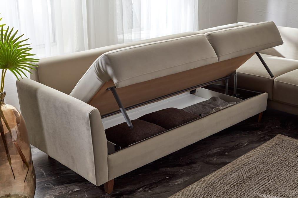 Noris Köşe Koltuk Takımı