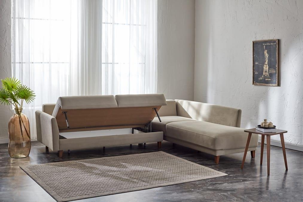 Noris Köşe Koltuk Takımı