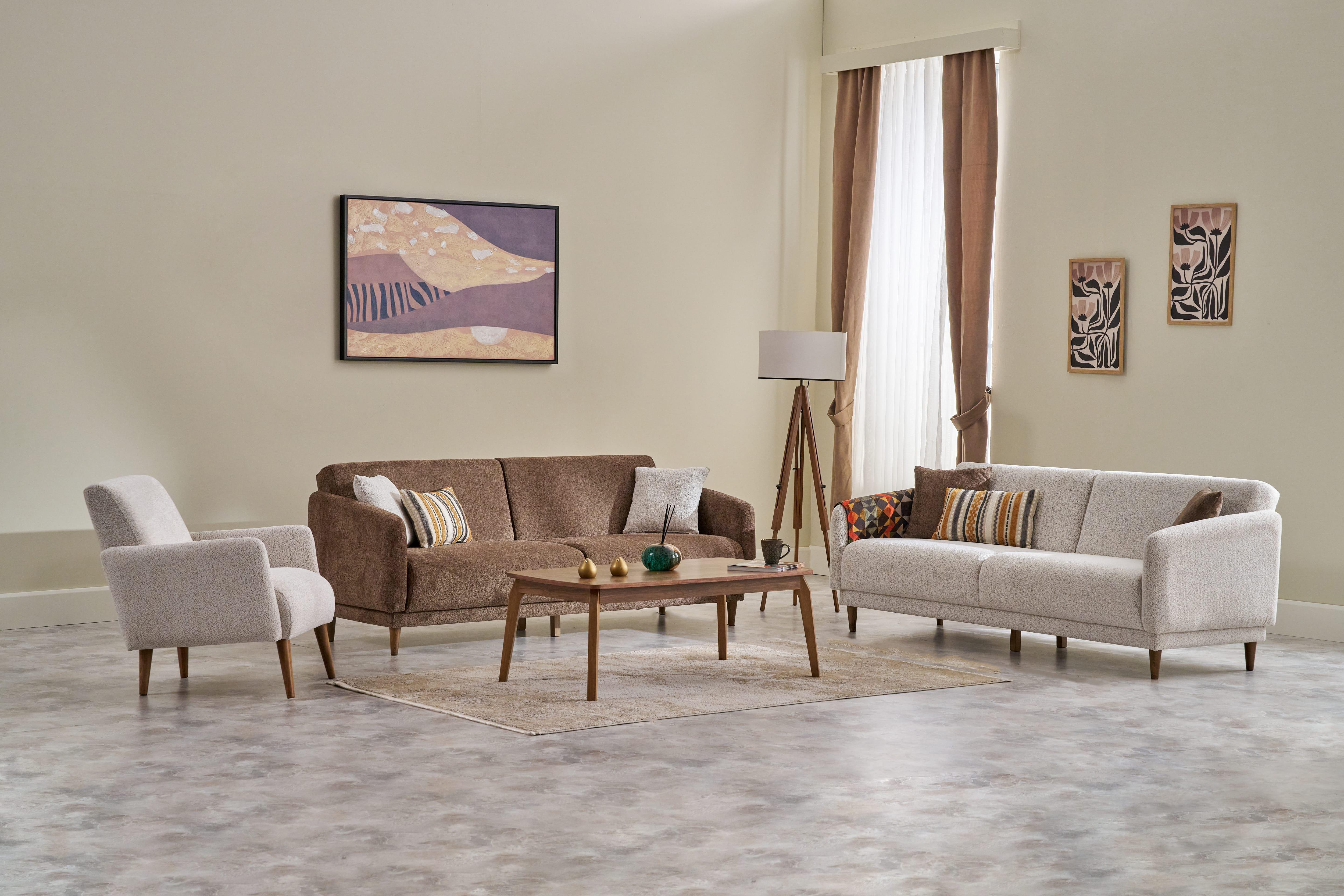 Orbit Koltuk Takımı