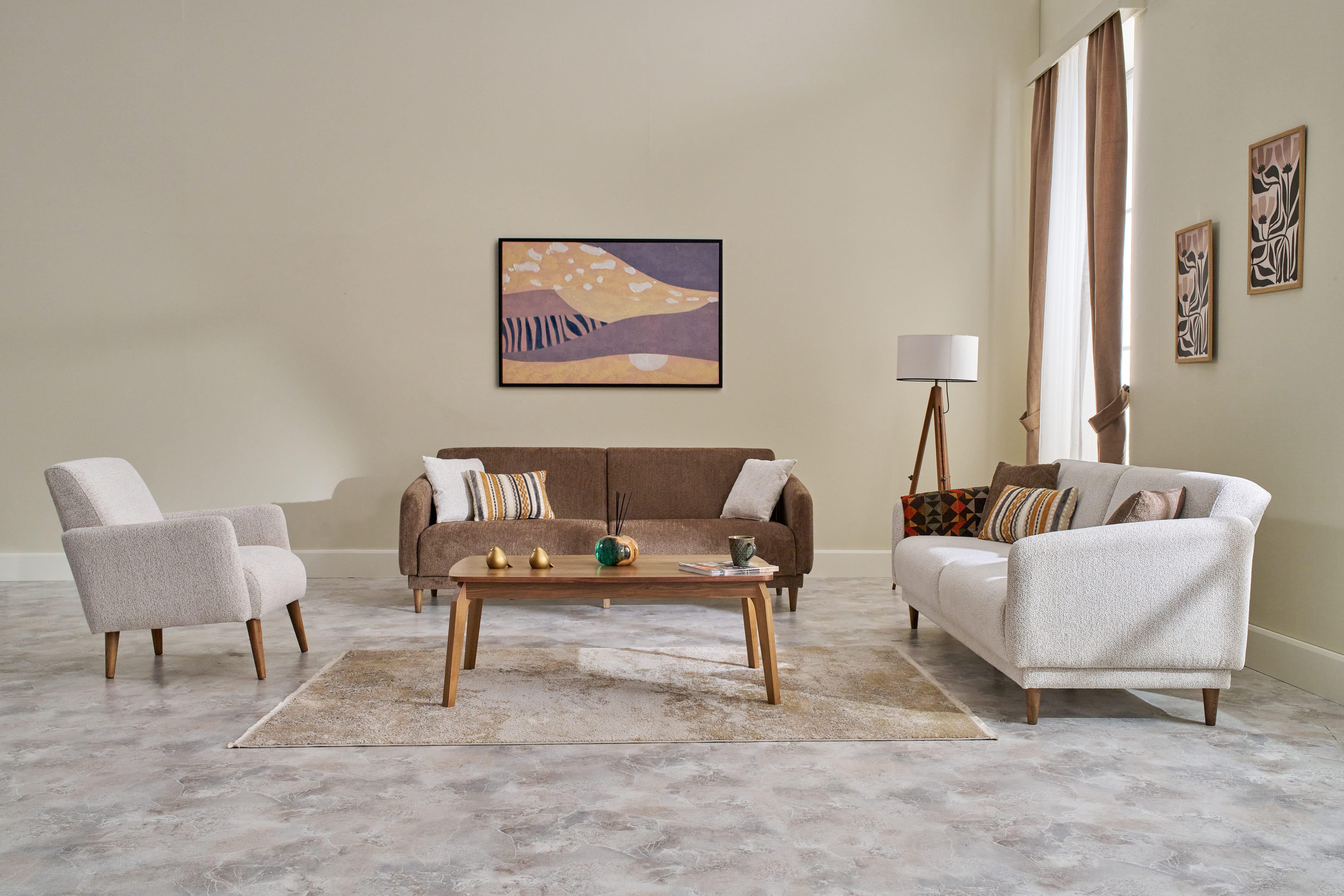 Orbit Koltuk Takımı