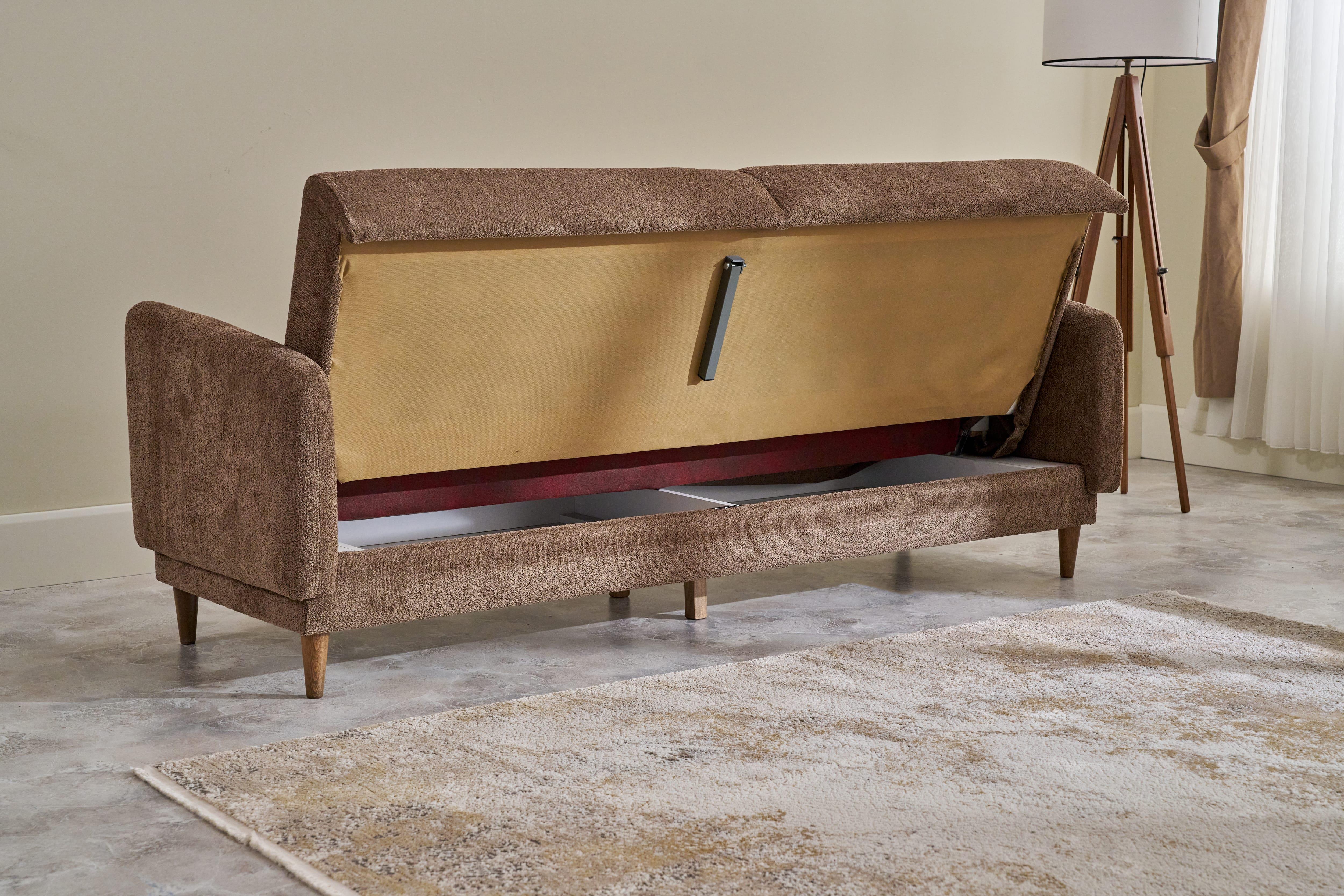 Orbit Koltuk Takımı