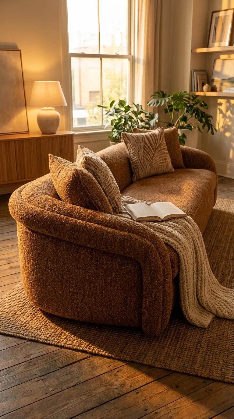 Paris Koltuk Takımı 