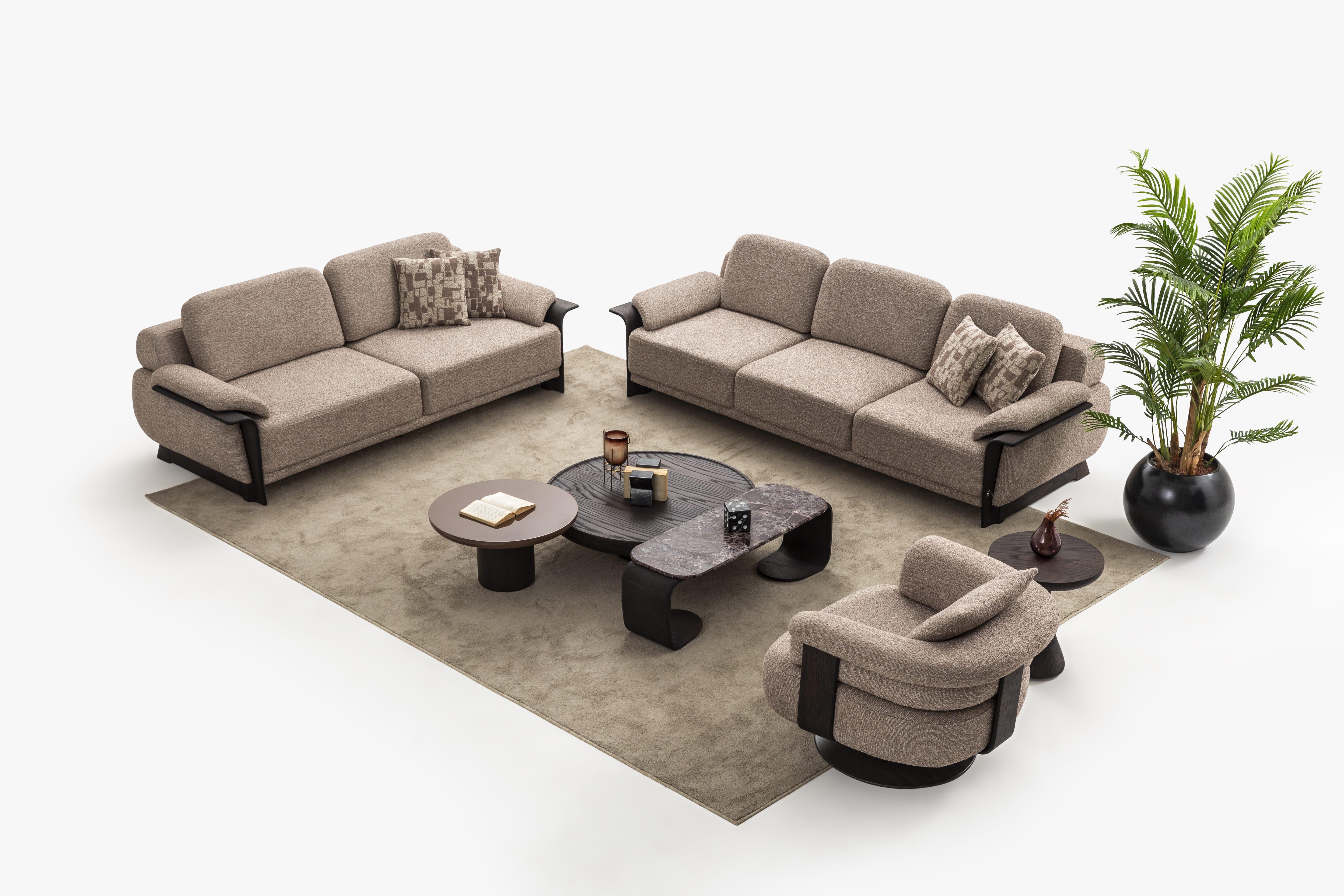 Petra Koltuk Takımı