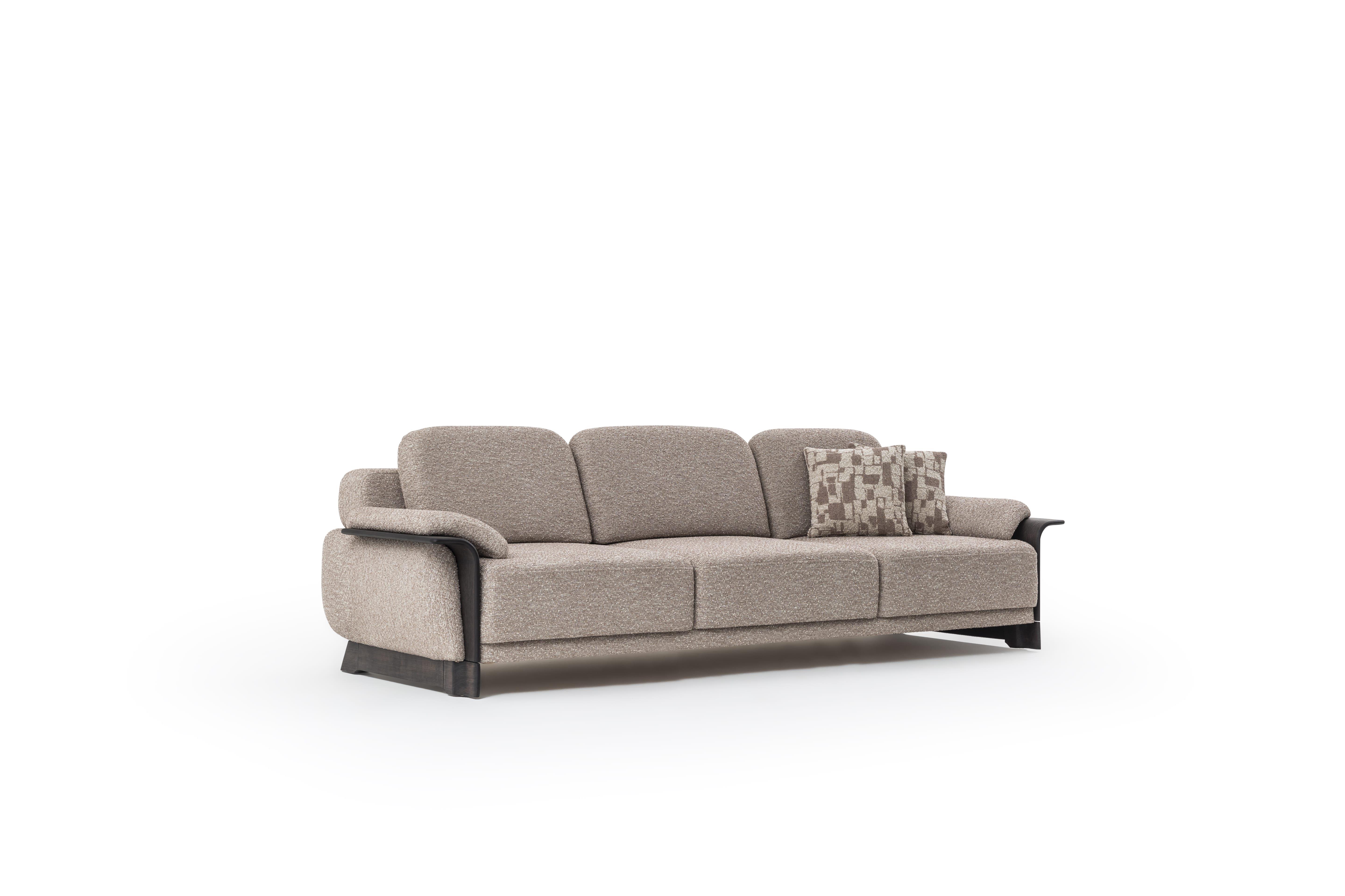 Petra Koltuk Takımı