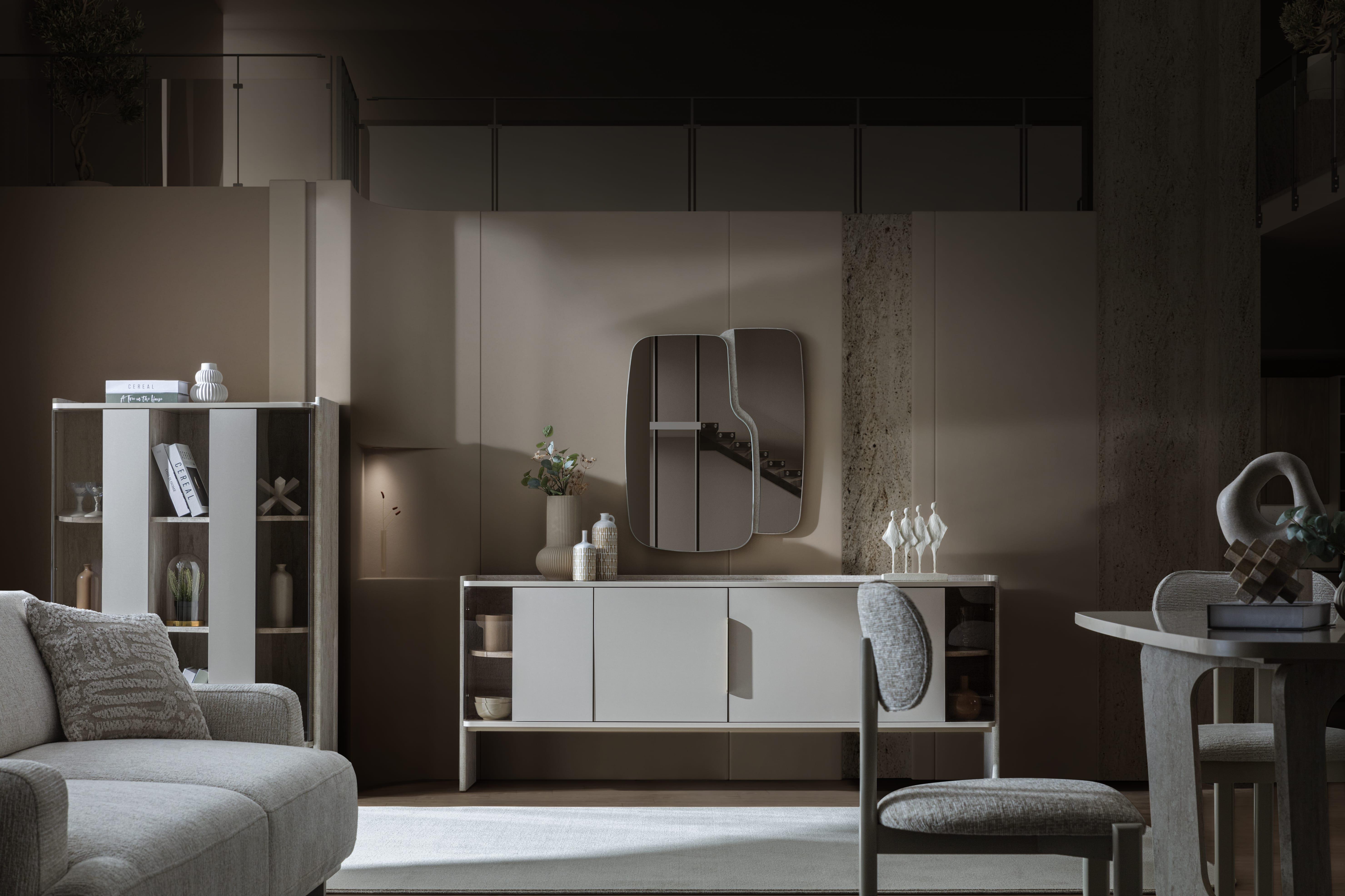 Point Yemek Odası Takımı