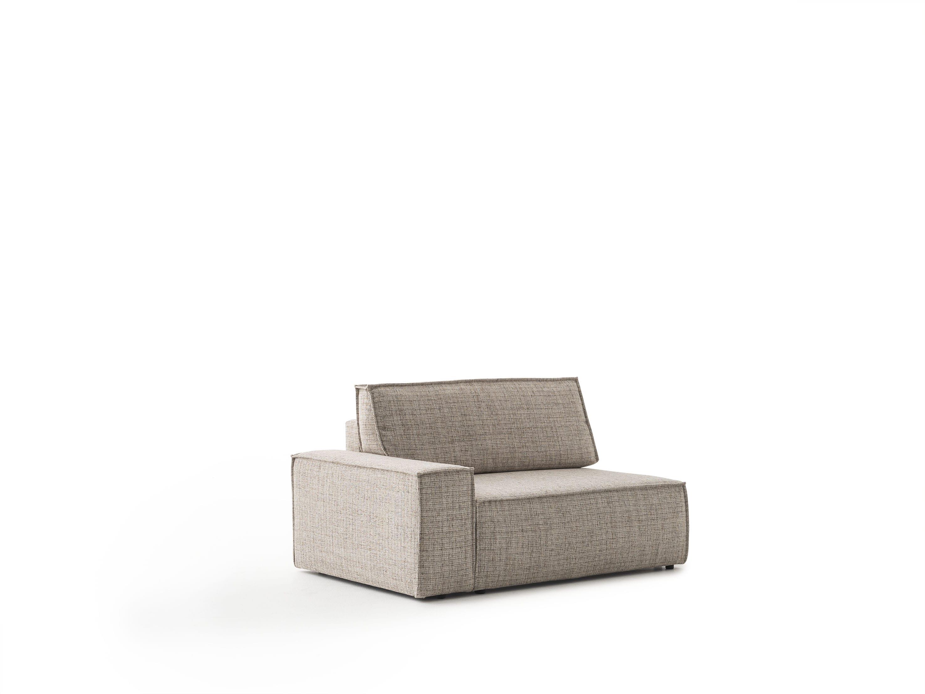 Polo Kollu Modül 120 cm