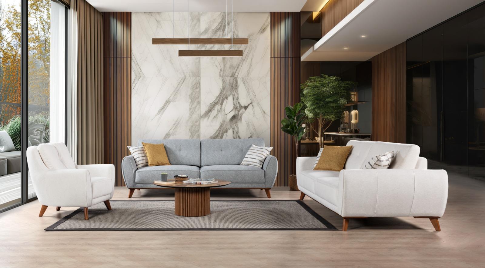 Polo Koltuk Takımı 